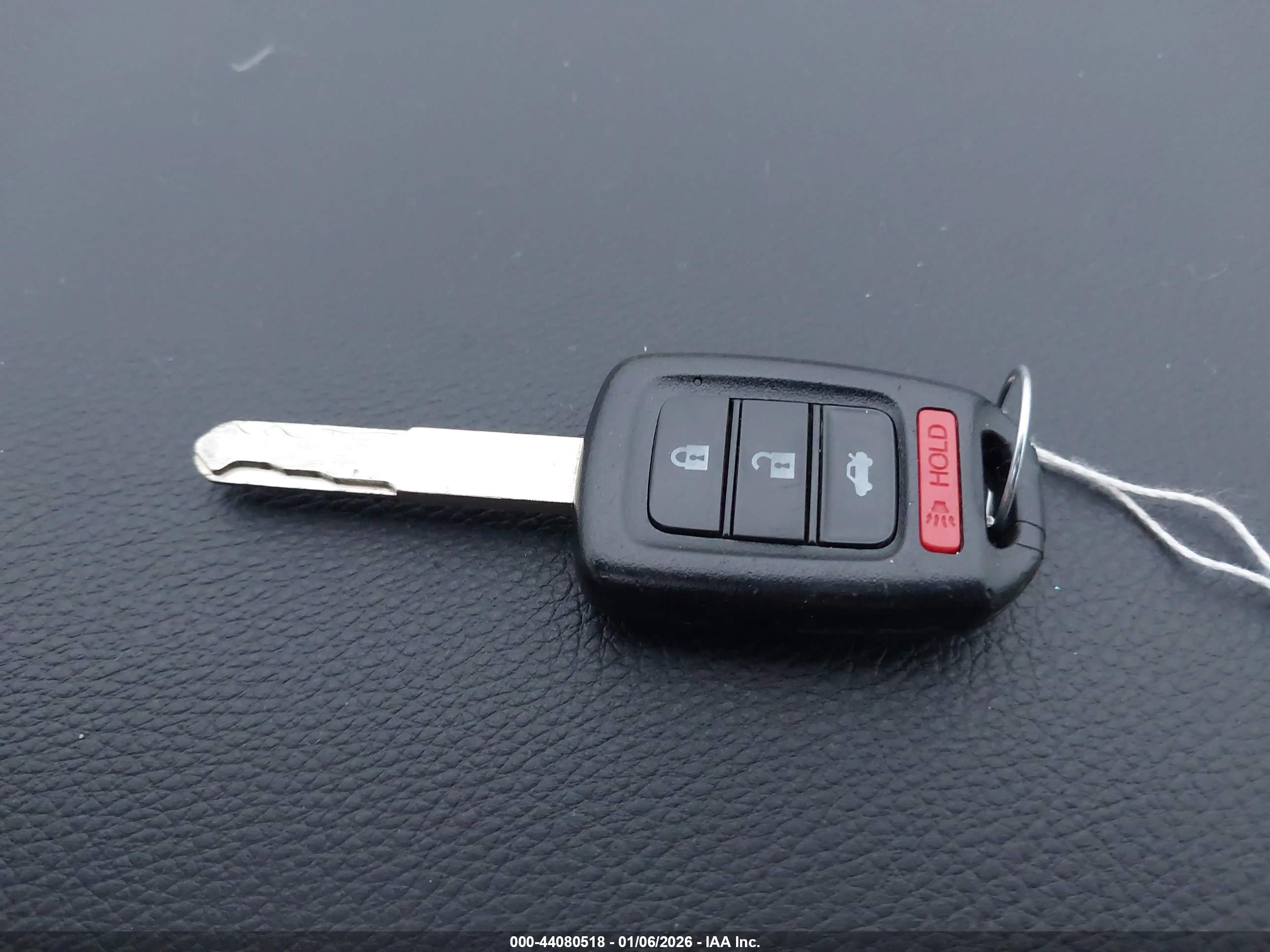 HONDA CIVIC image 11