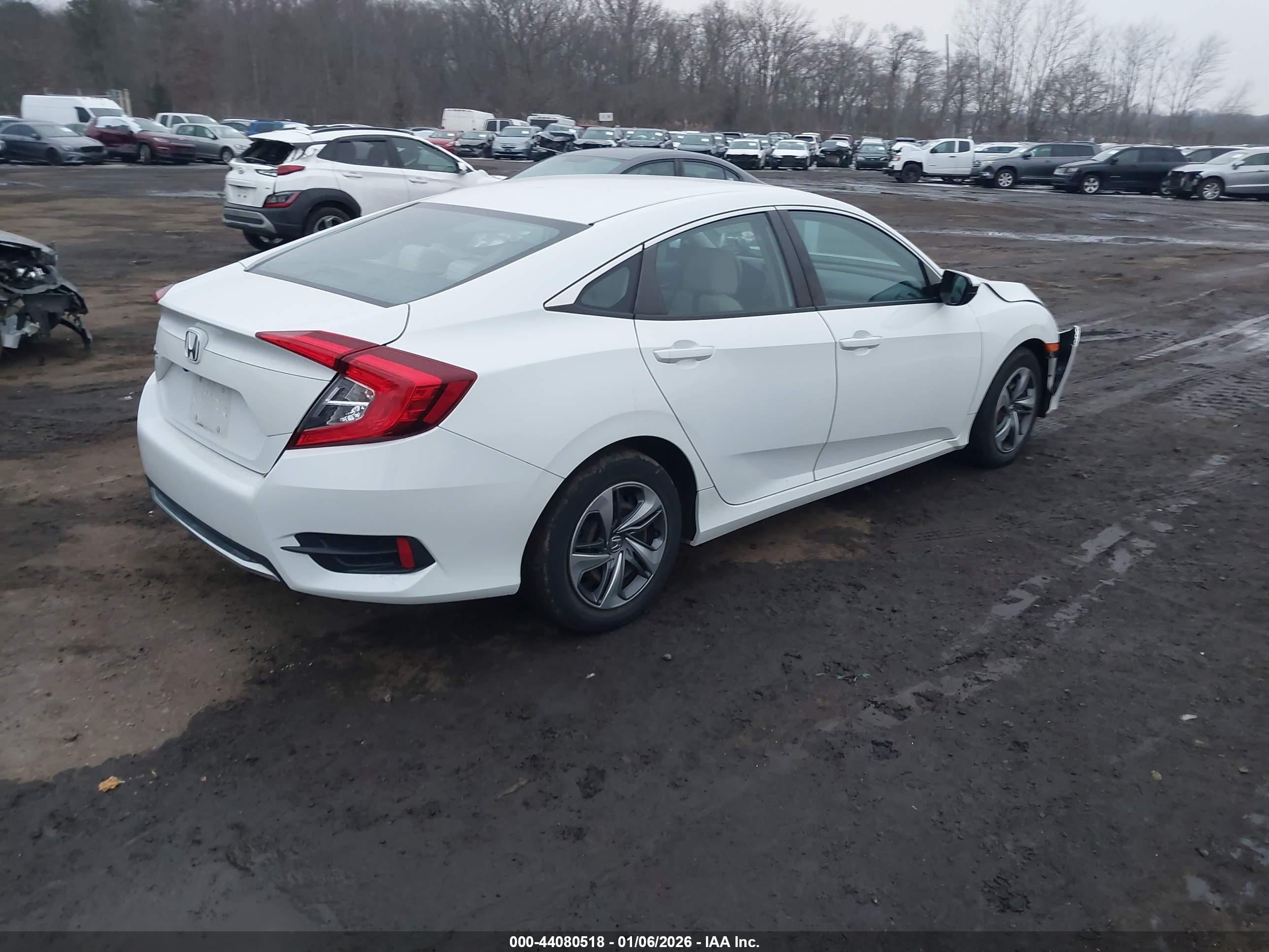 HONDA CIVIC image 4