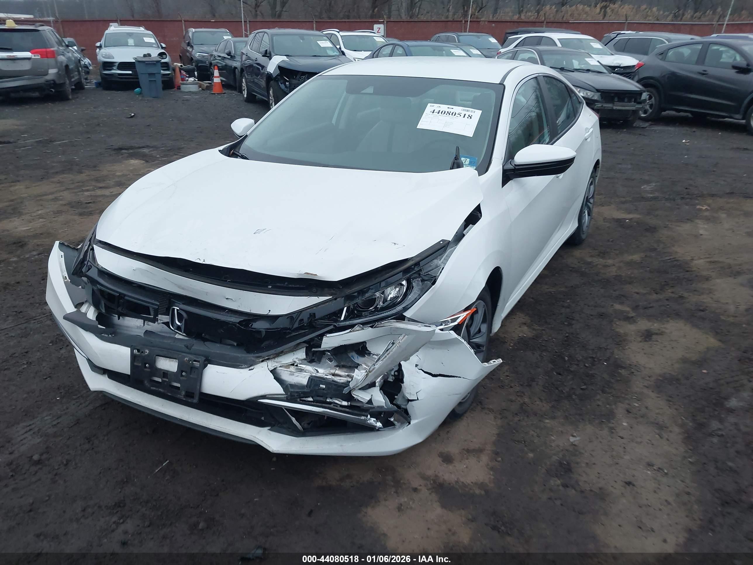 HONDA CIVIC image 6