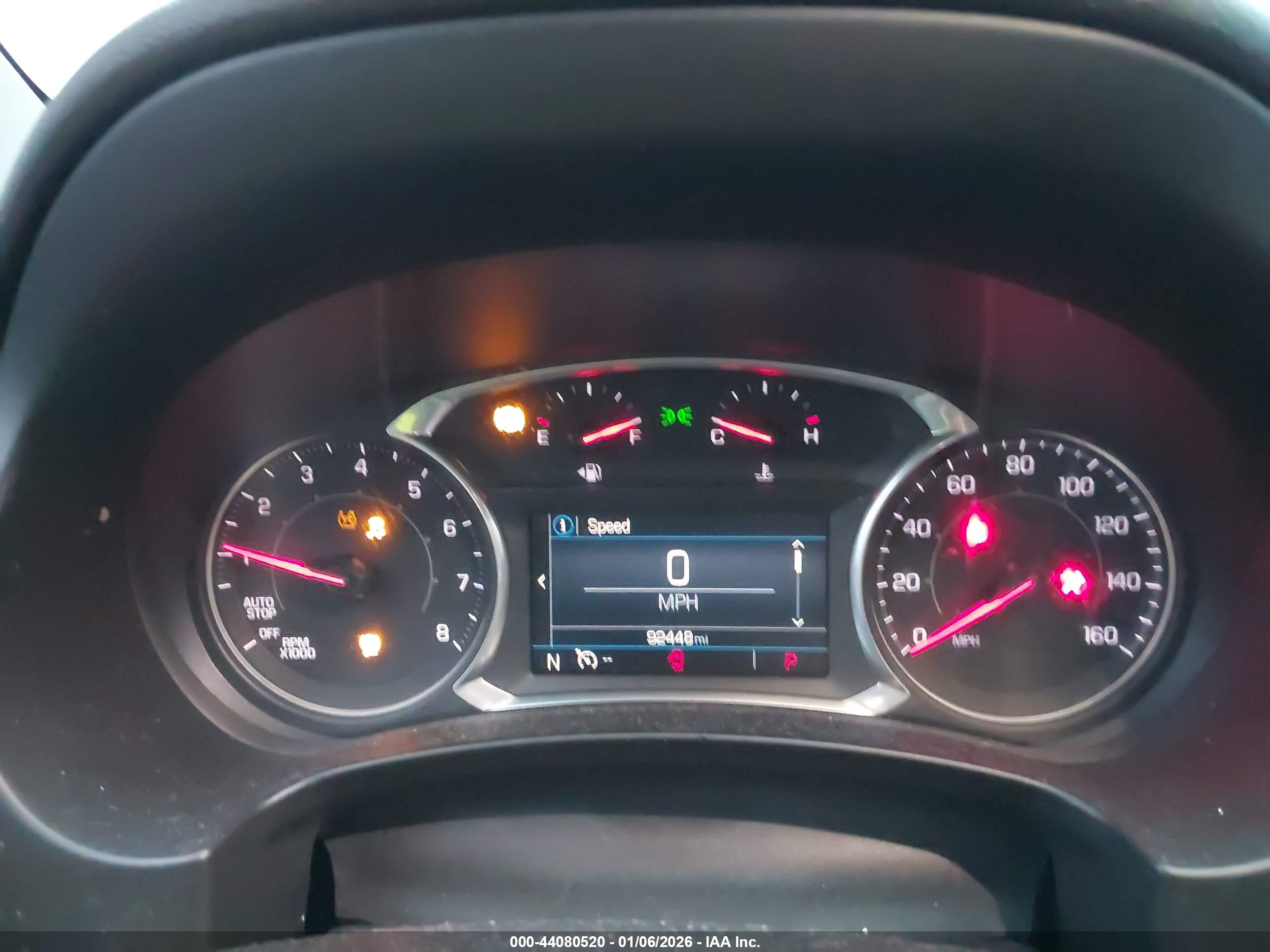 GMC TERRAIN image 7