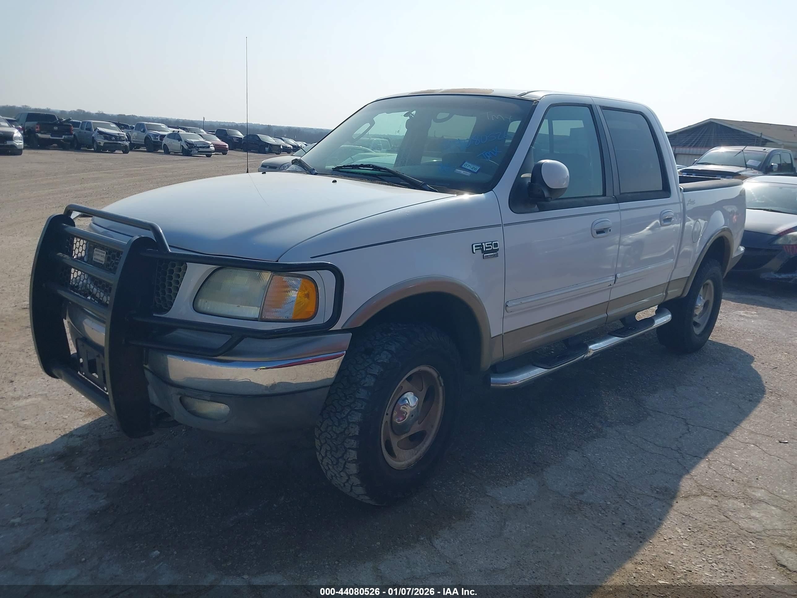 FORD F-150 image 2