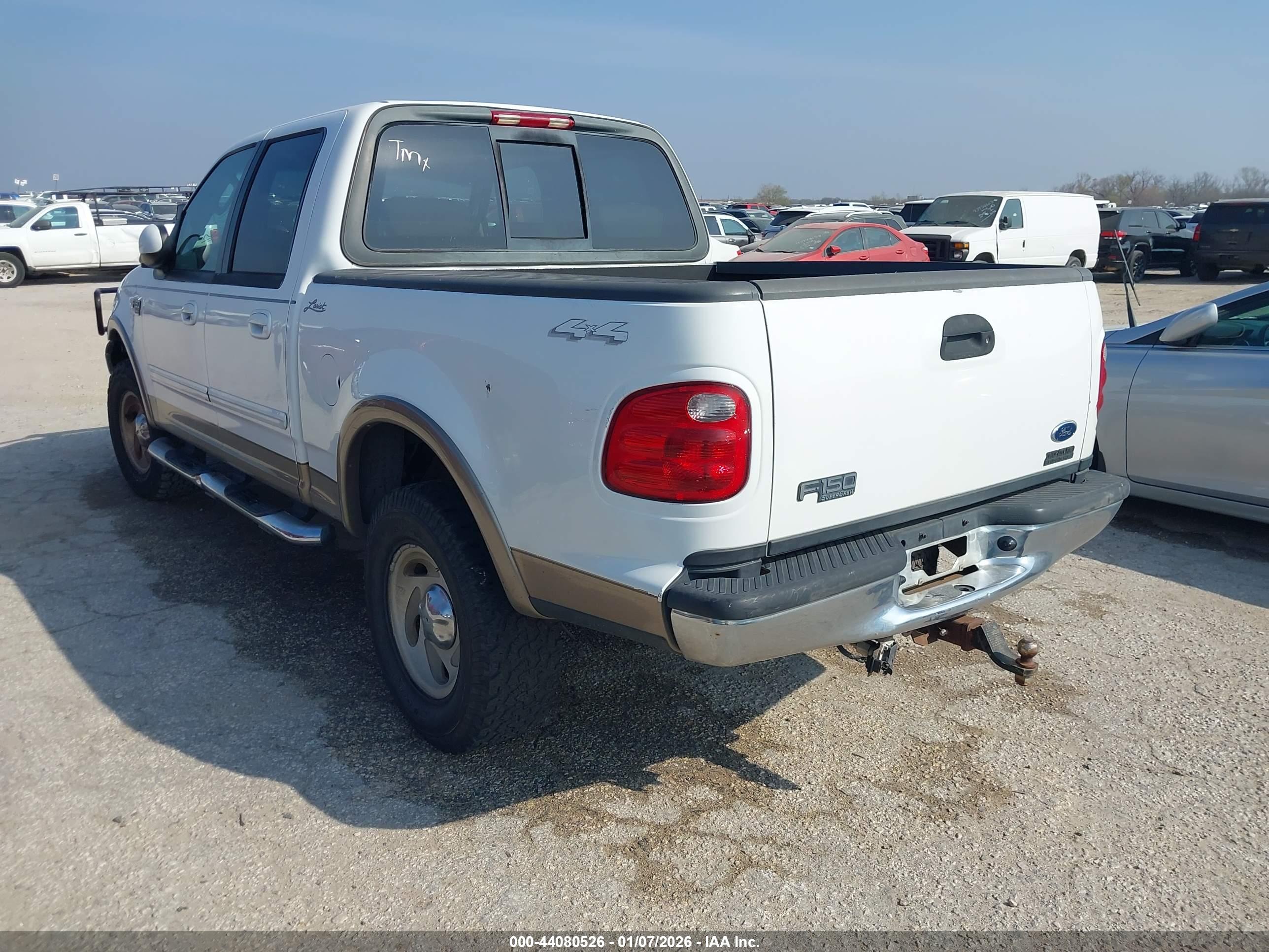 FORD F-150 image 3