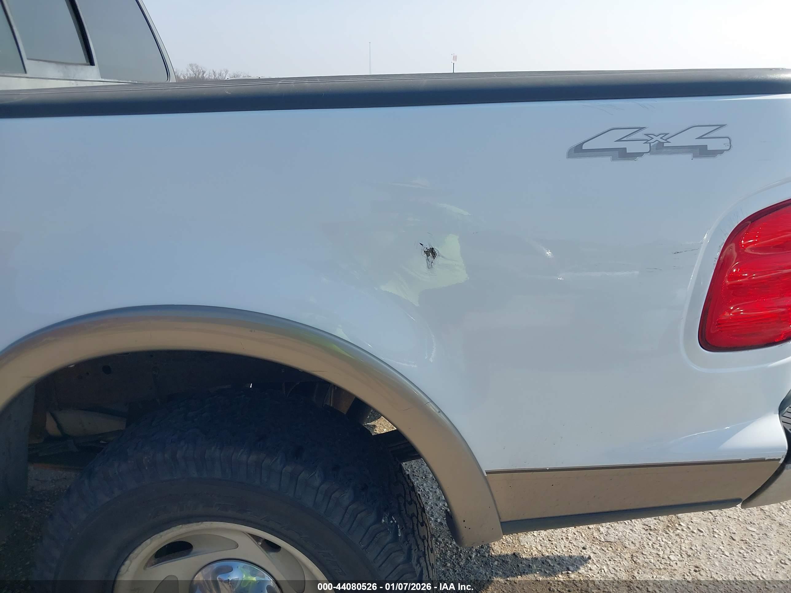 FORD F-150 image 6