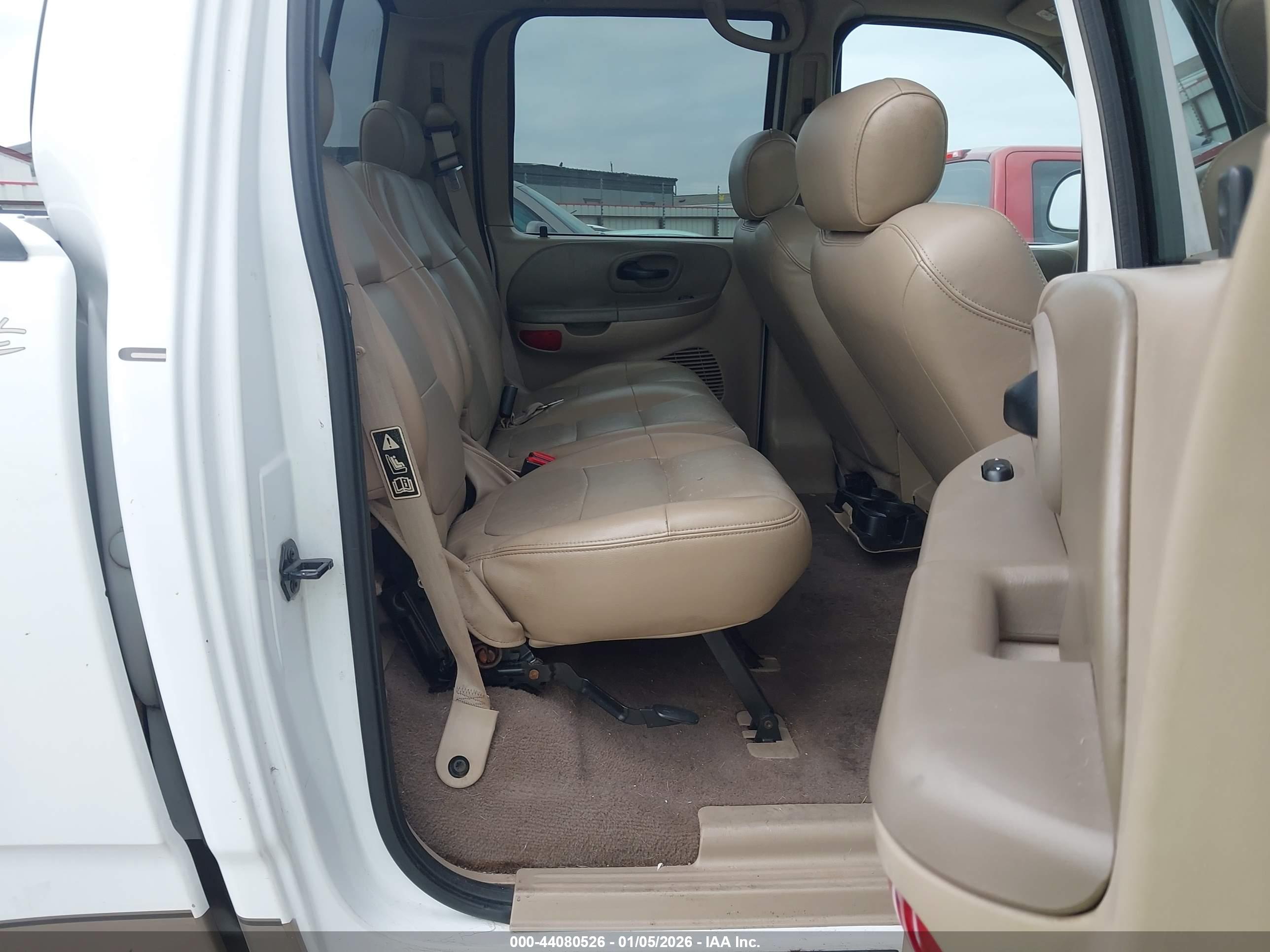 FORD F-150 image 8