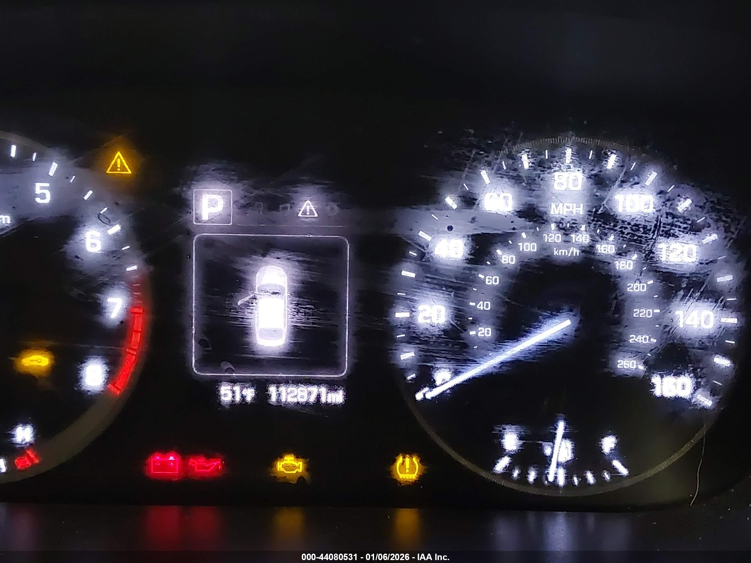 HYUNDAI SONATA image 7