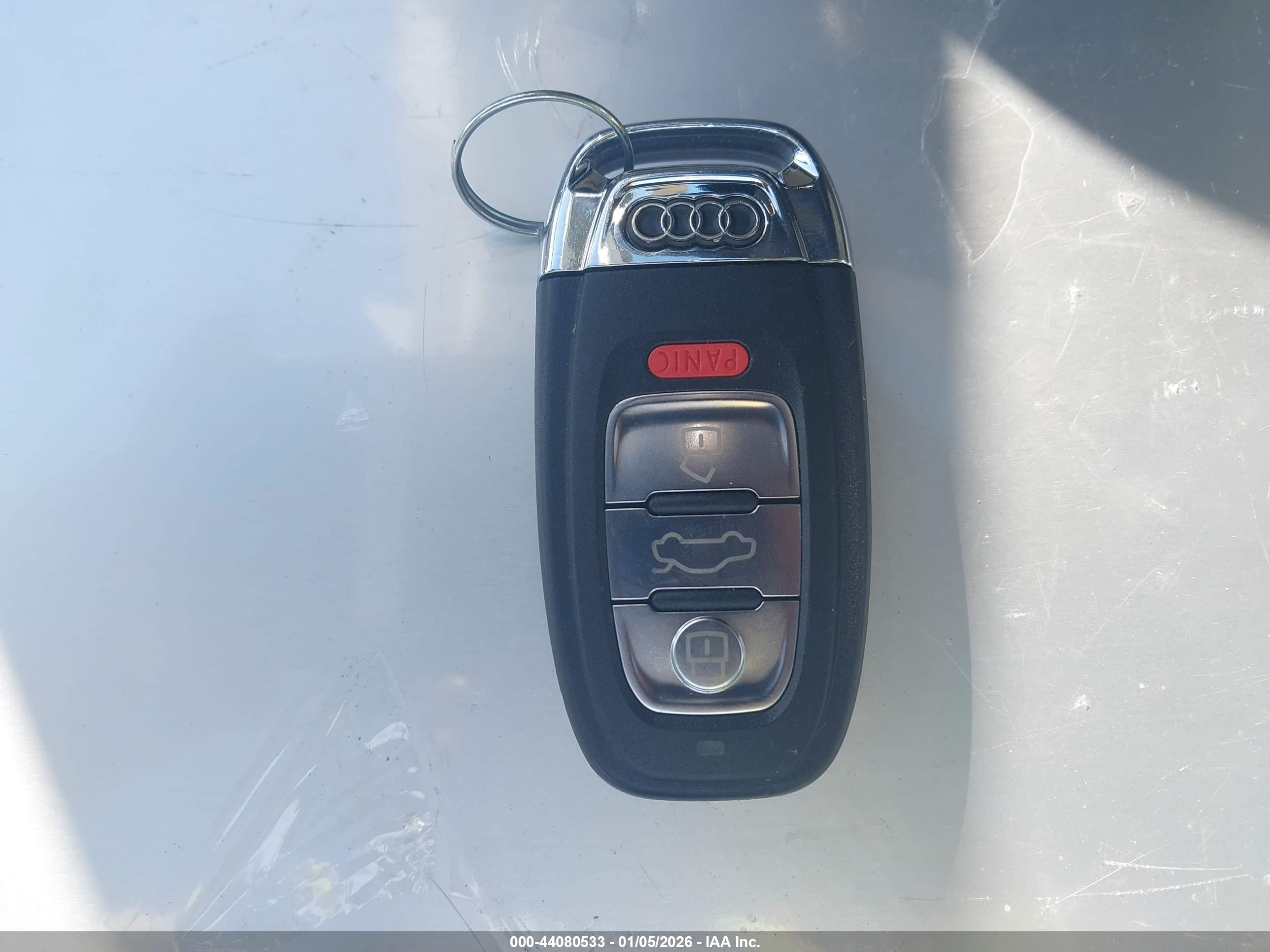 AUDI A6 image 11