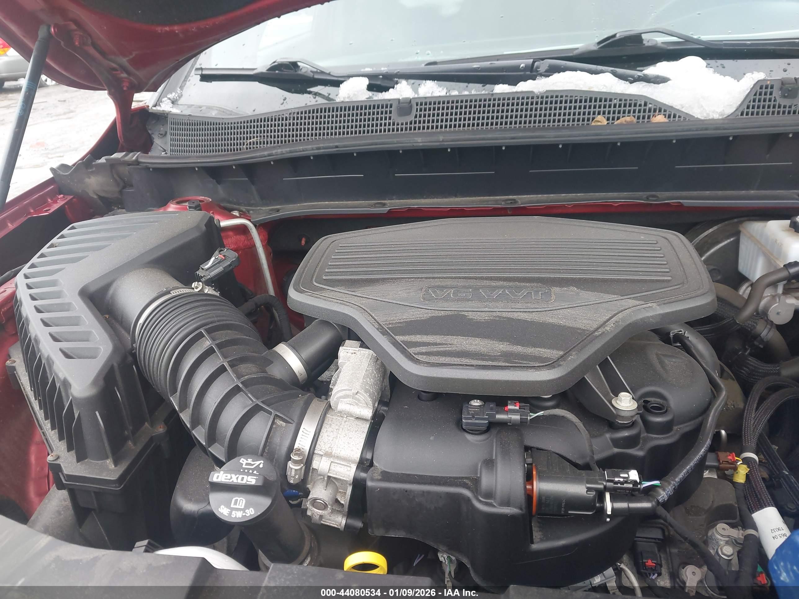 CHEVROLET BLAZER image 10