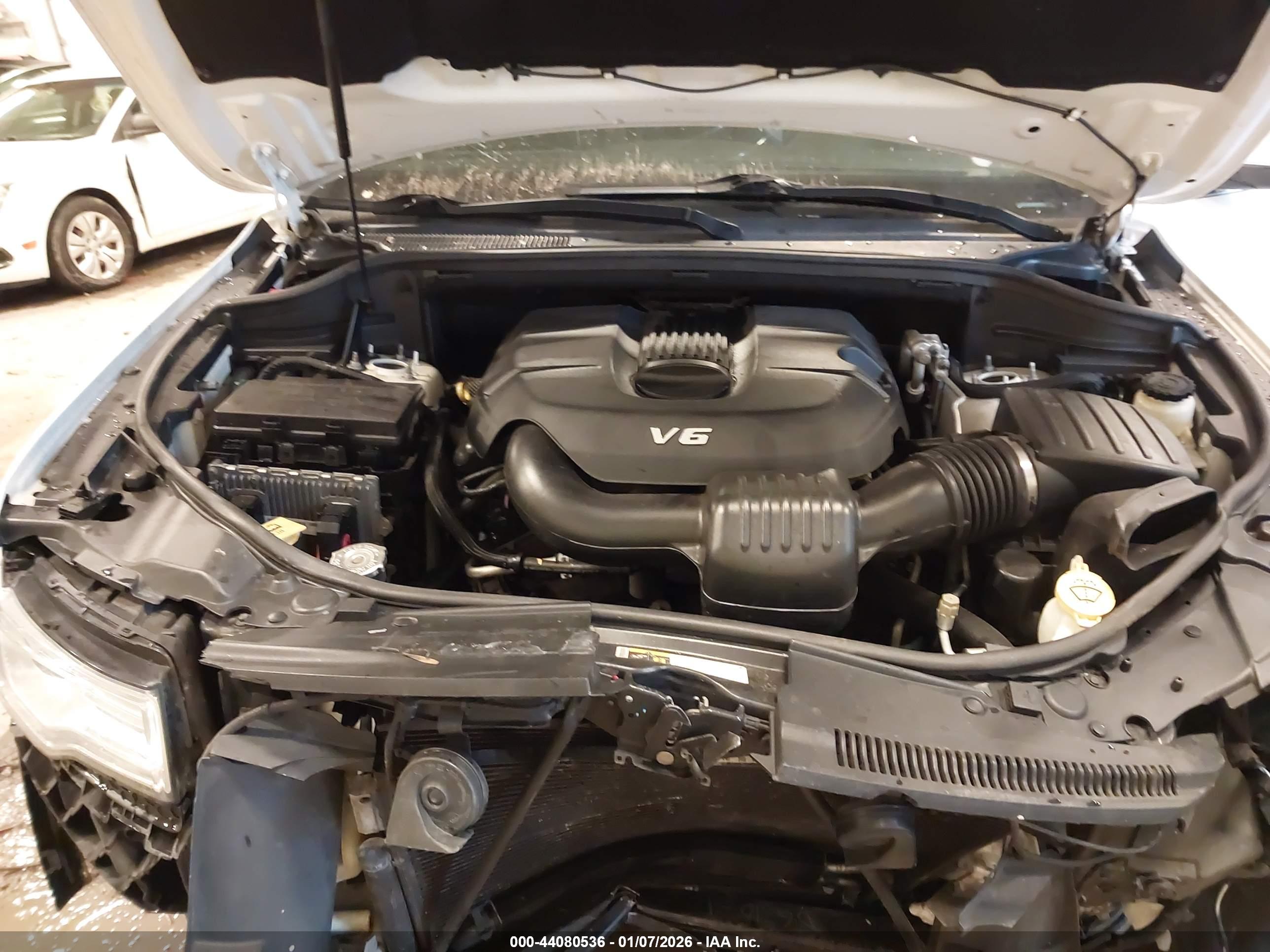 JEEP GRAND image 10