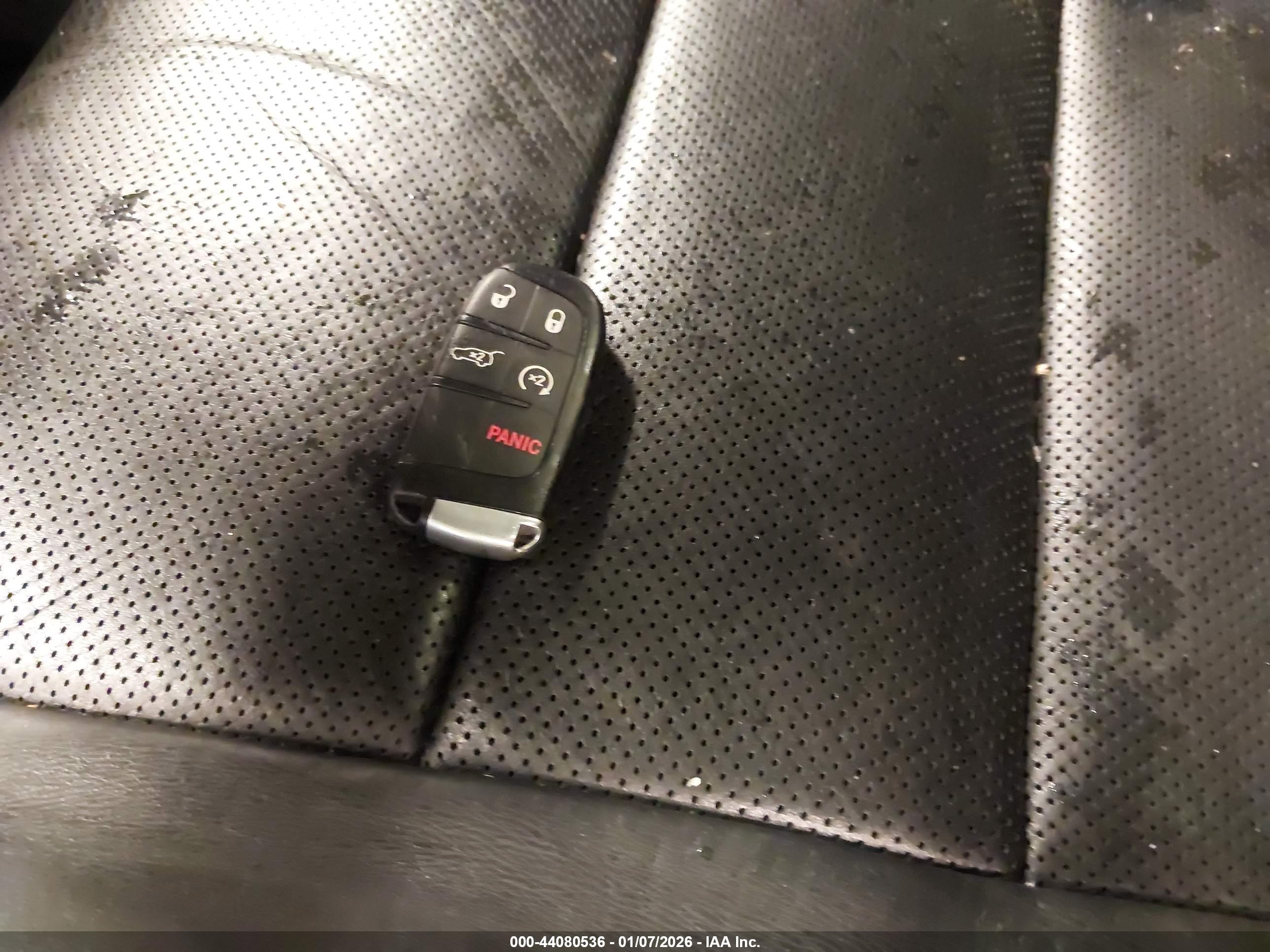 JEEP GRAND image 11