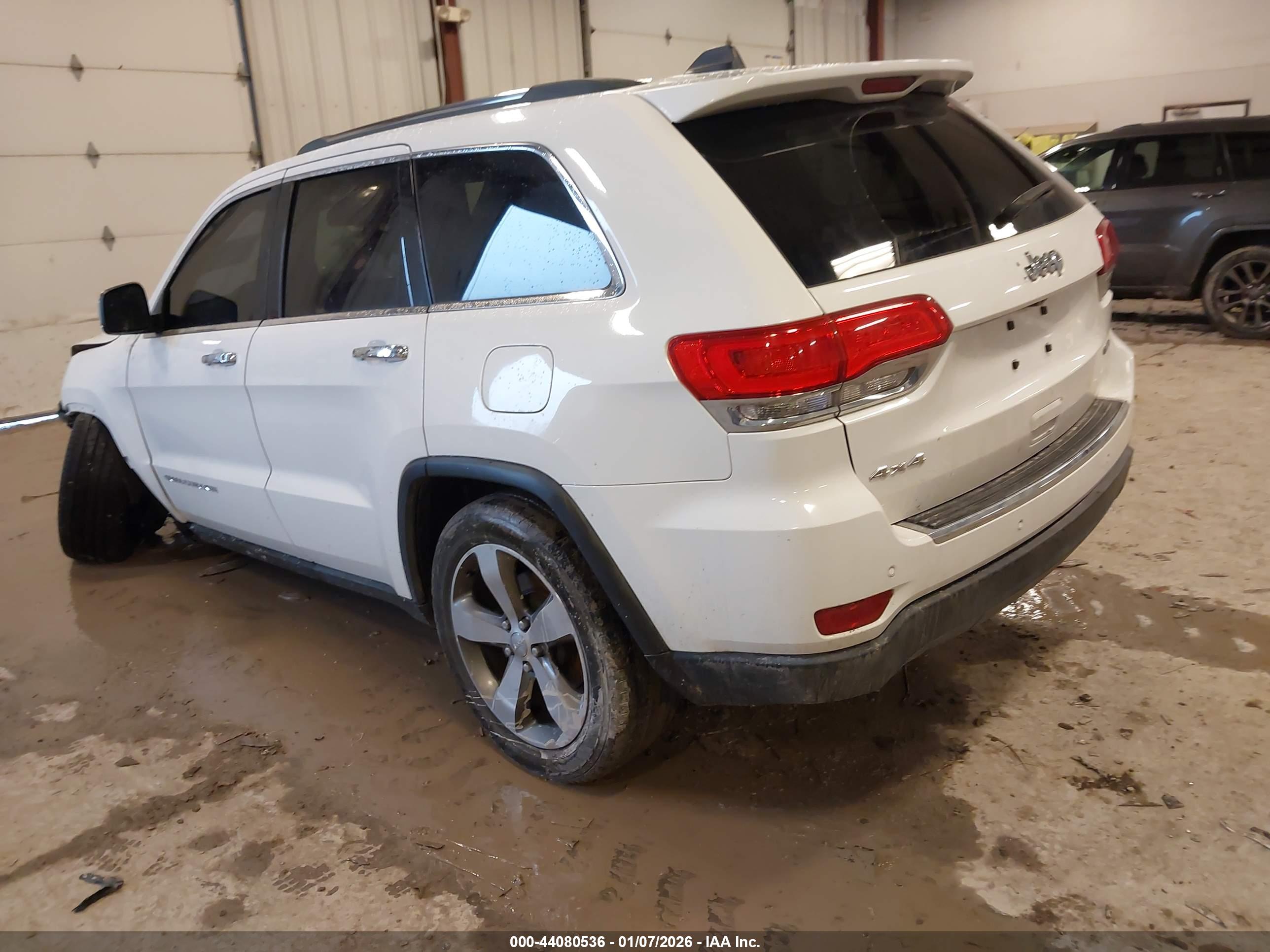 JEEP GRAND image 3