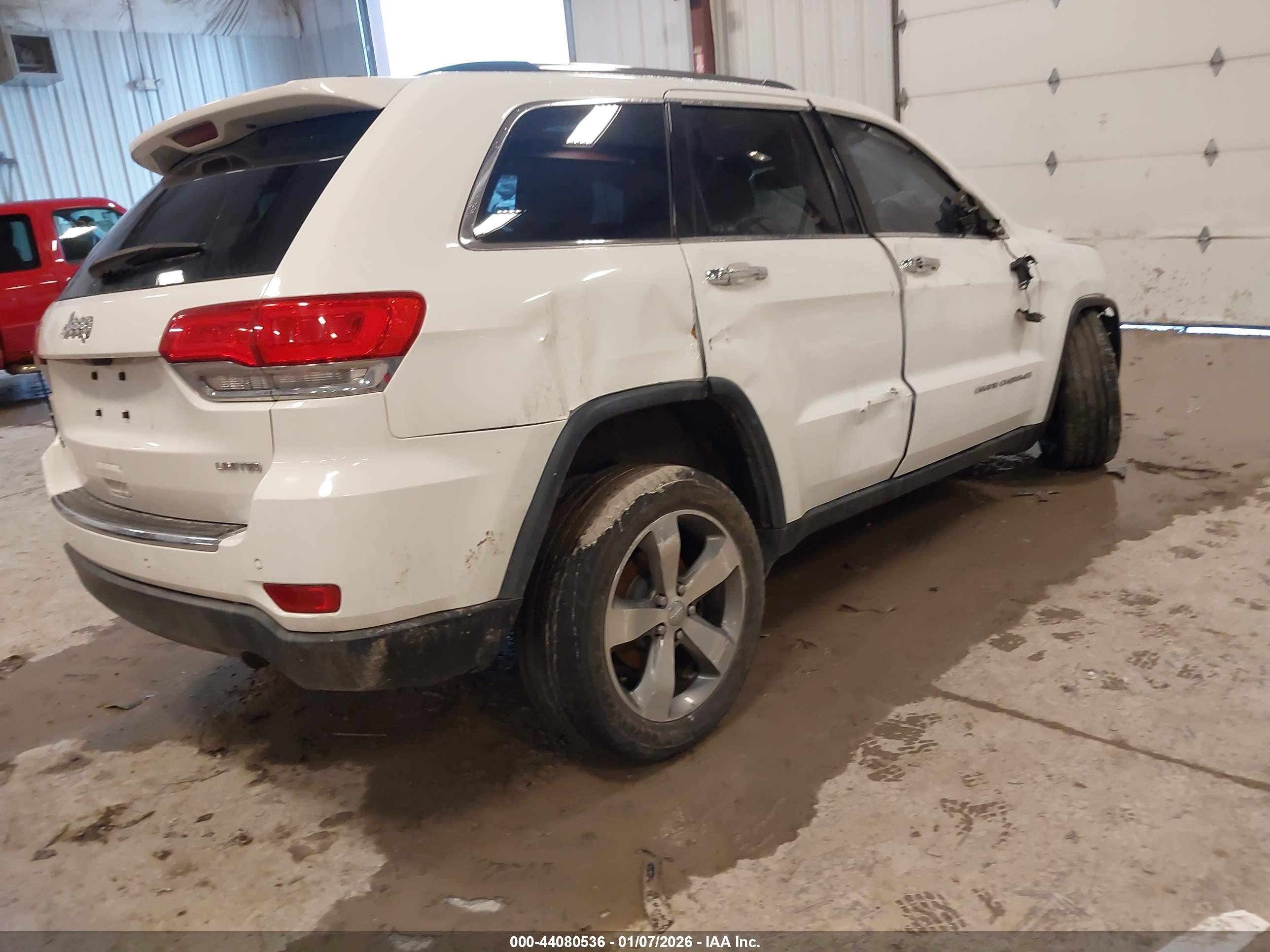 JEEP GRAND image 4
