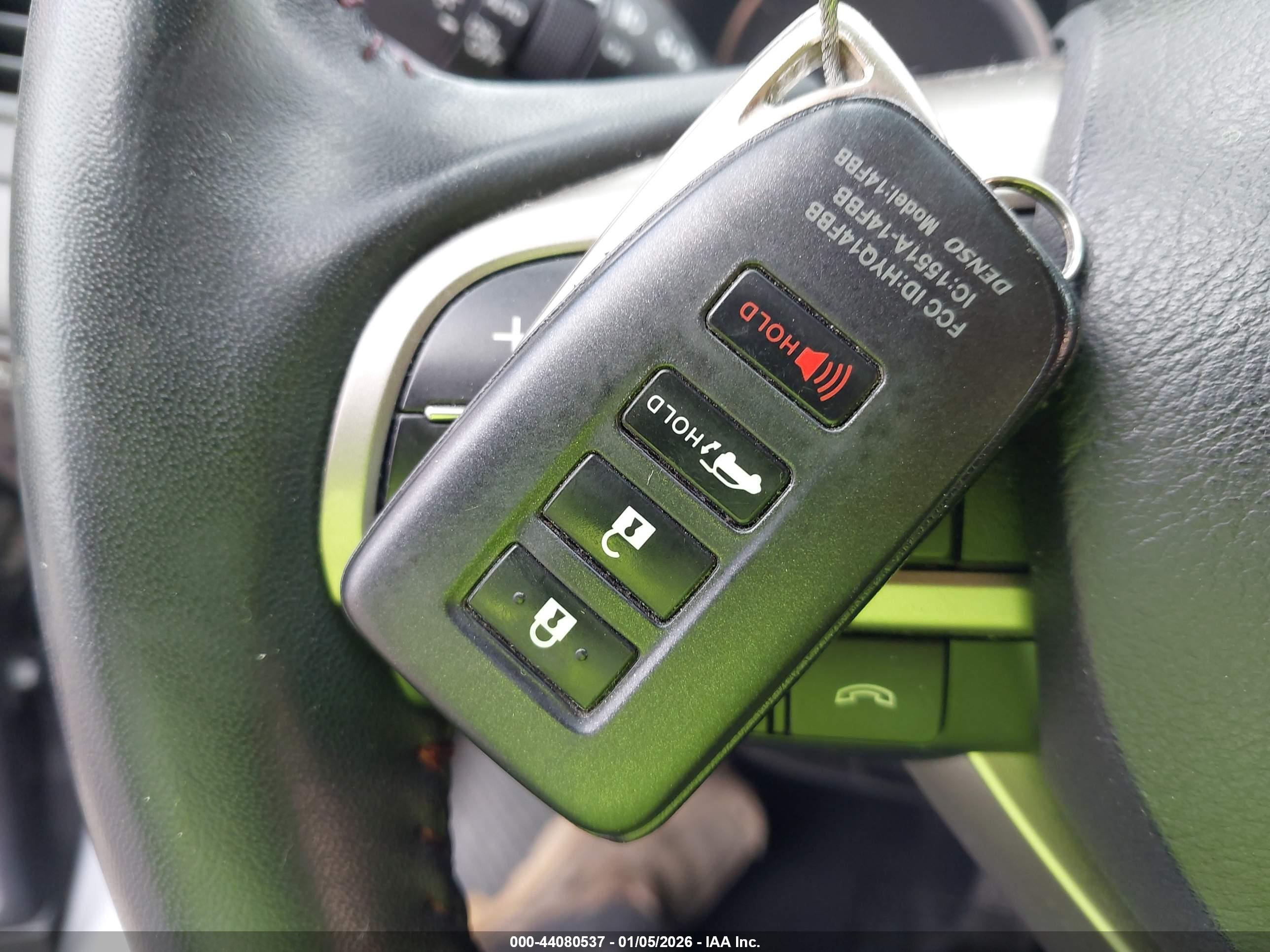 LEXUS RX image 11