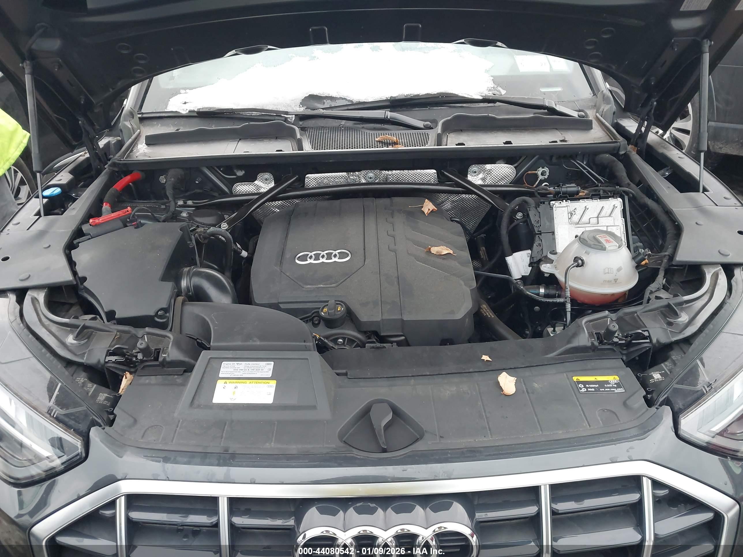 AUDI Q5 image 10