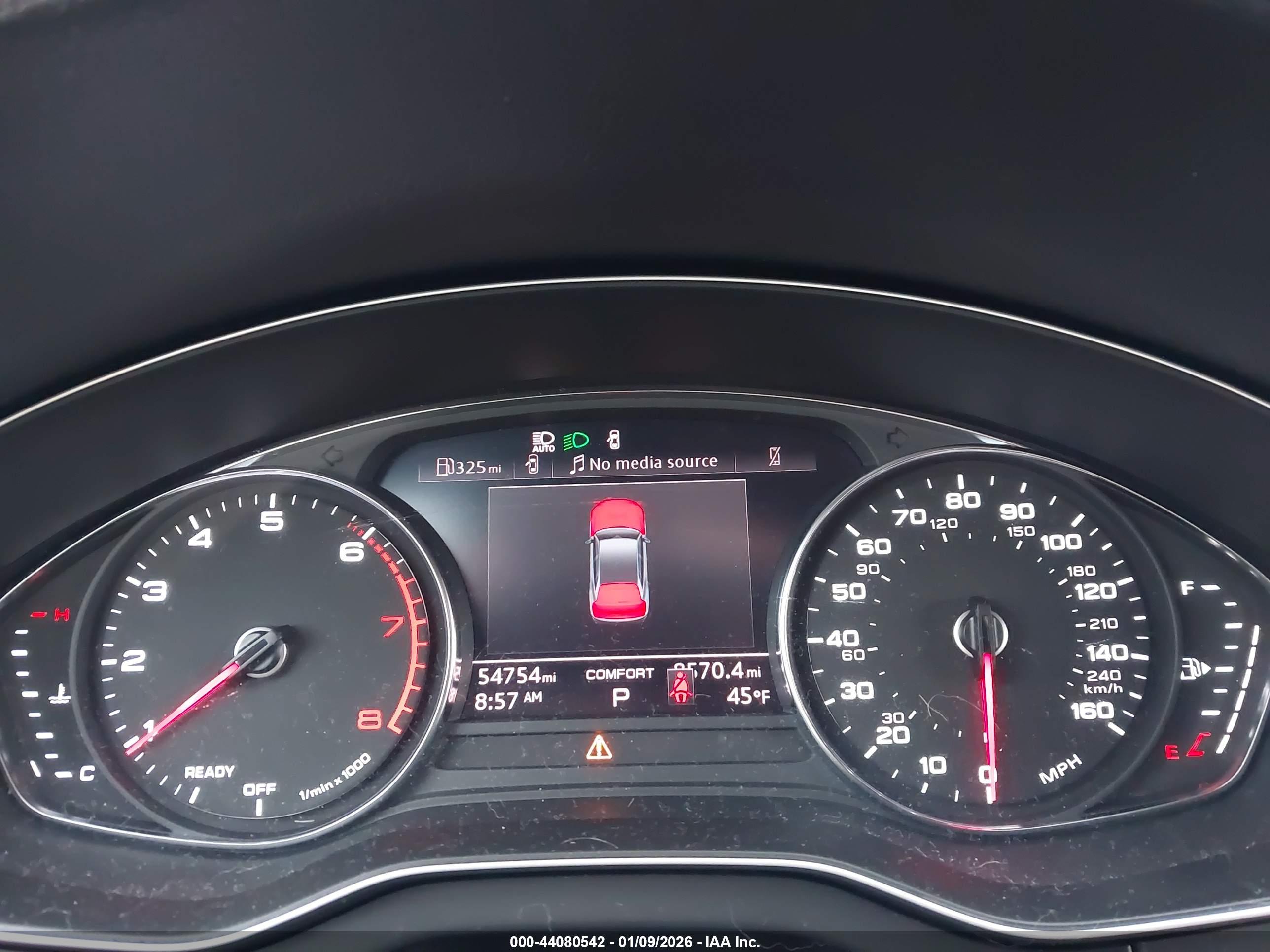 AUDI Q5 image 7