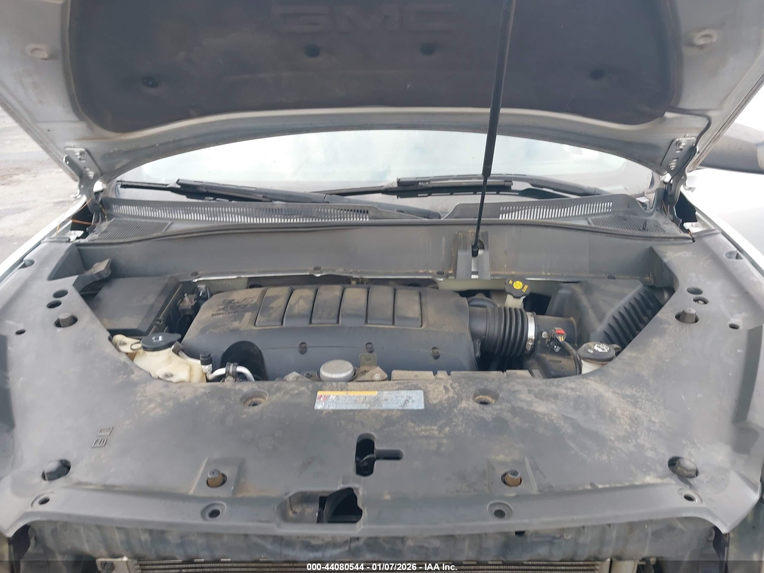 GMC ACADIA image 10