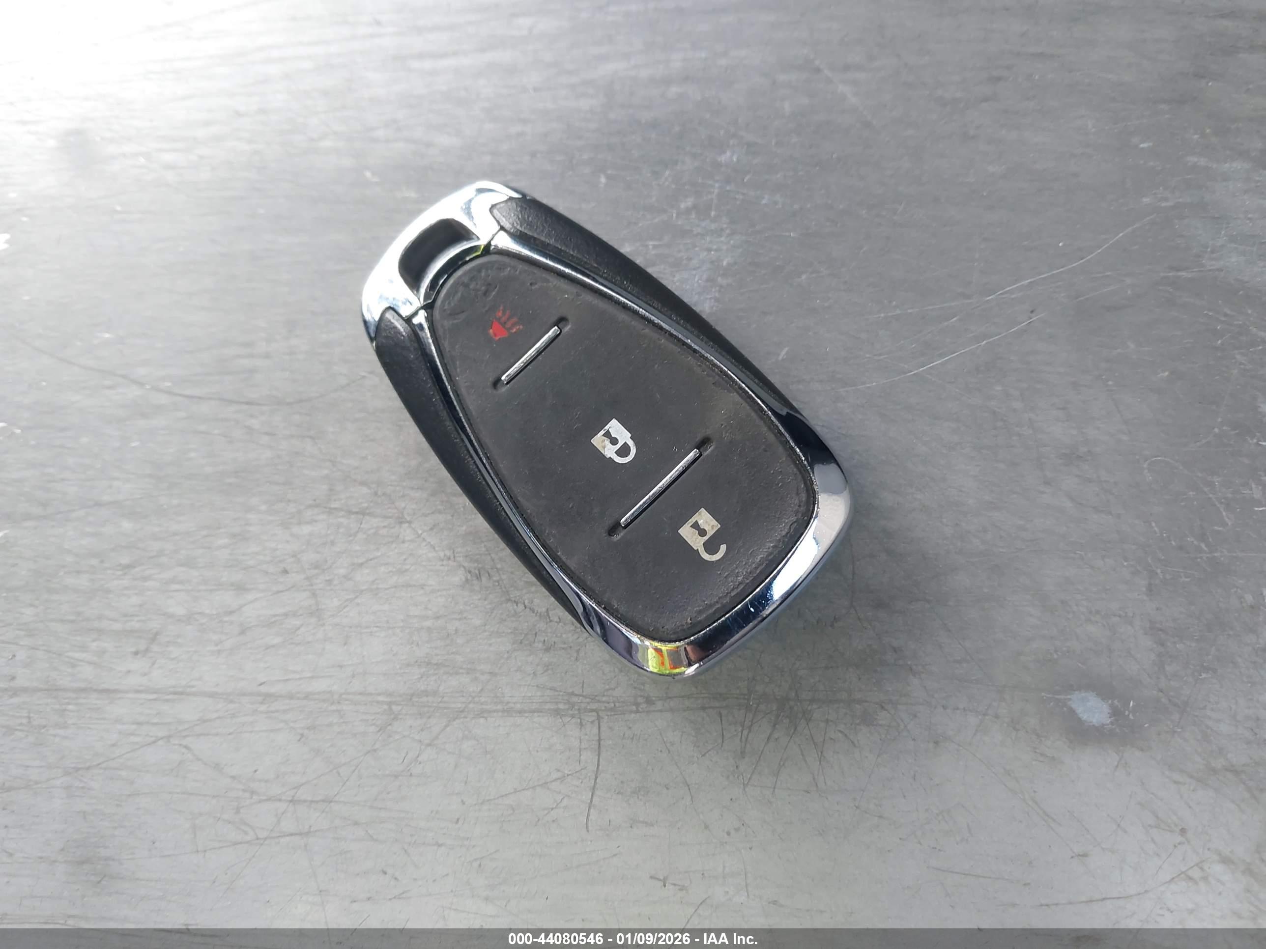 CHEVROLET EQUINOX image 11