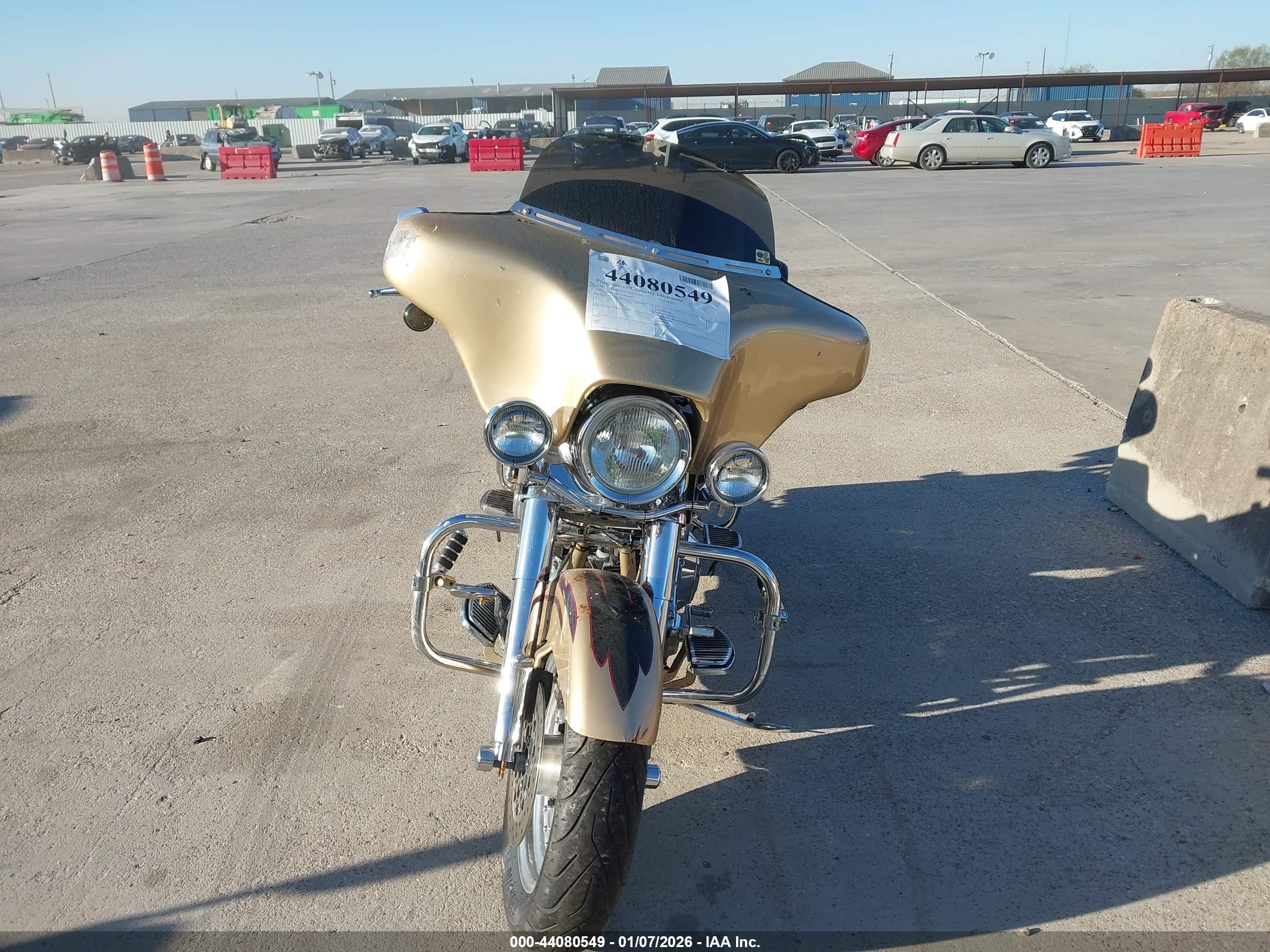 HARLEY-DAVIDSON FLHRSEI1 image 5