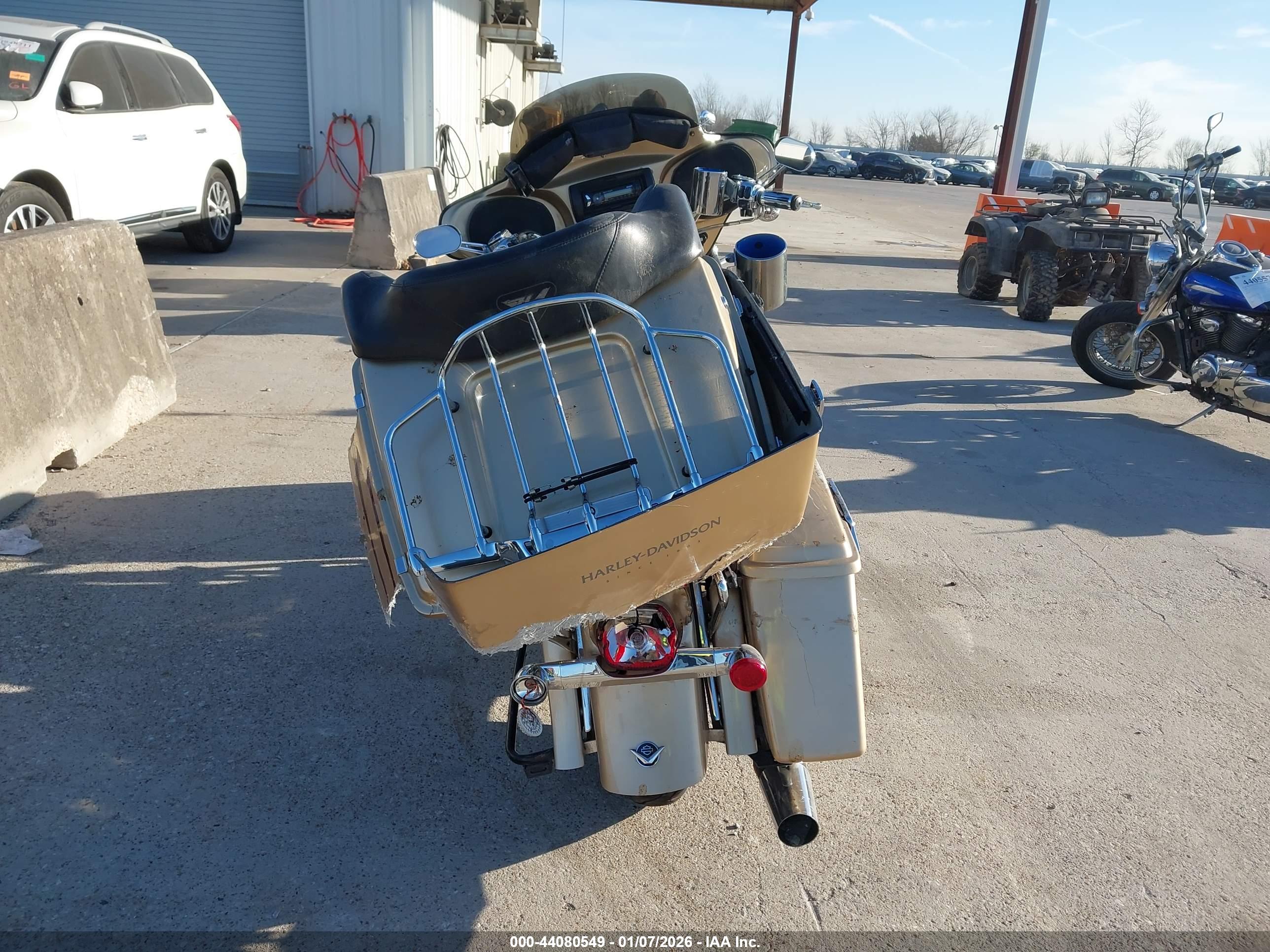 HARLEY-DAVIDSON FLHRSEI1 image 6