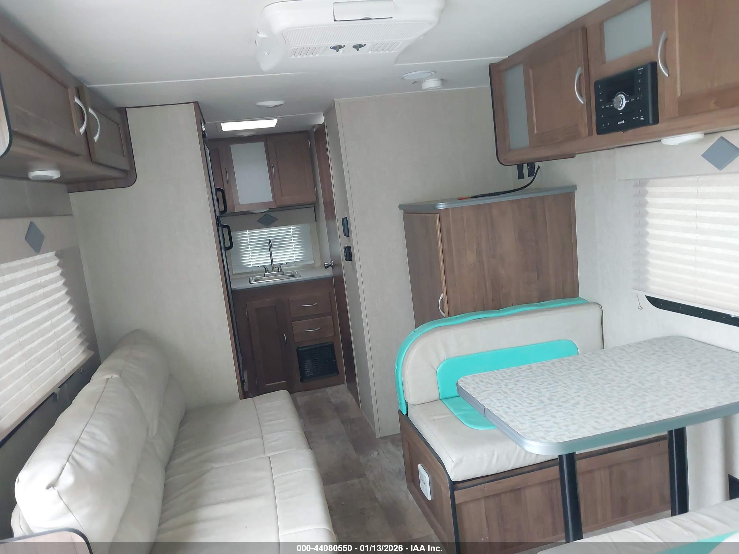 GULFSTREAM CAPRI image 8