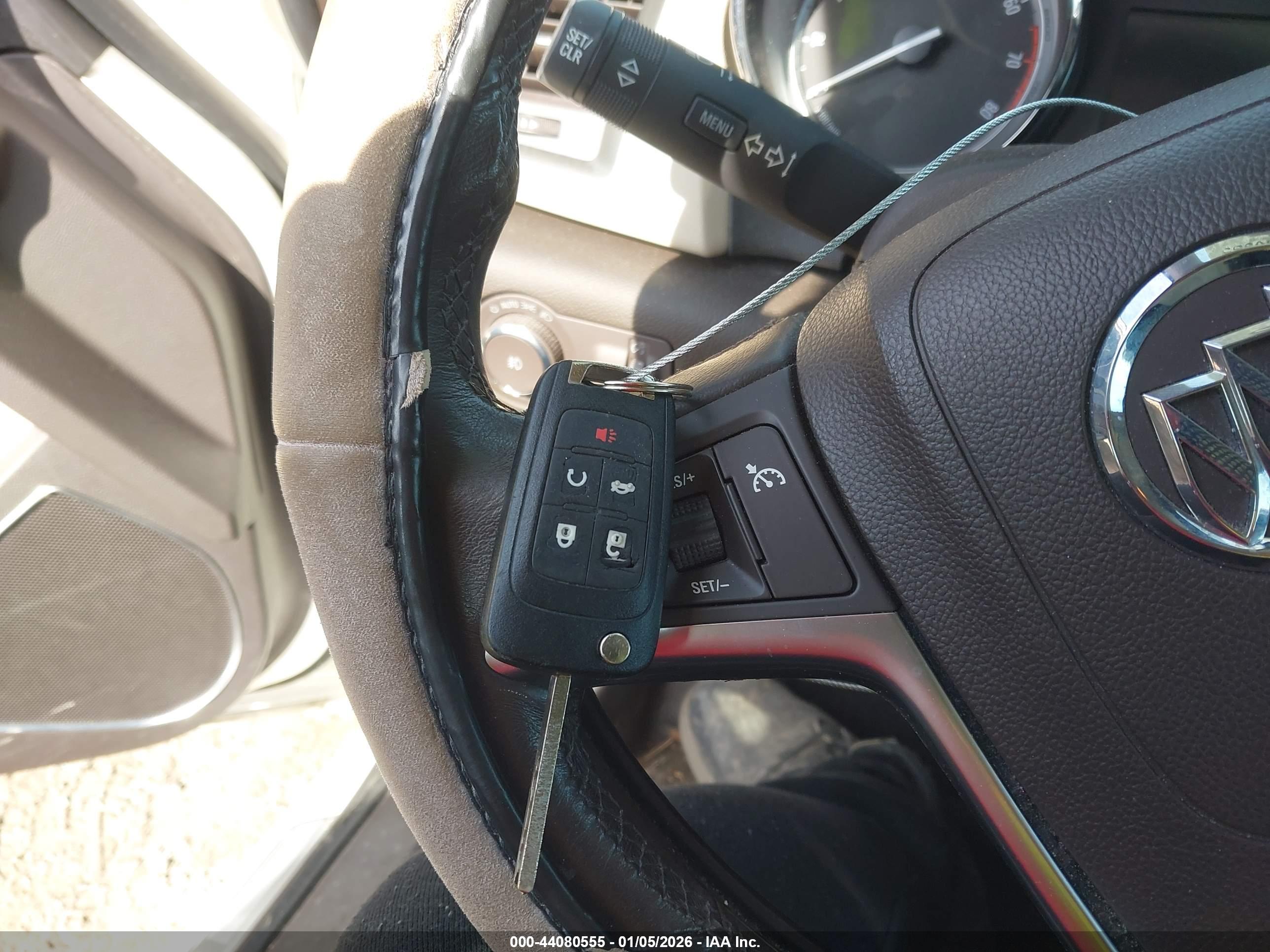 BUICK VERANO image 11