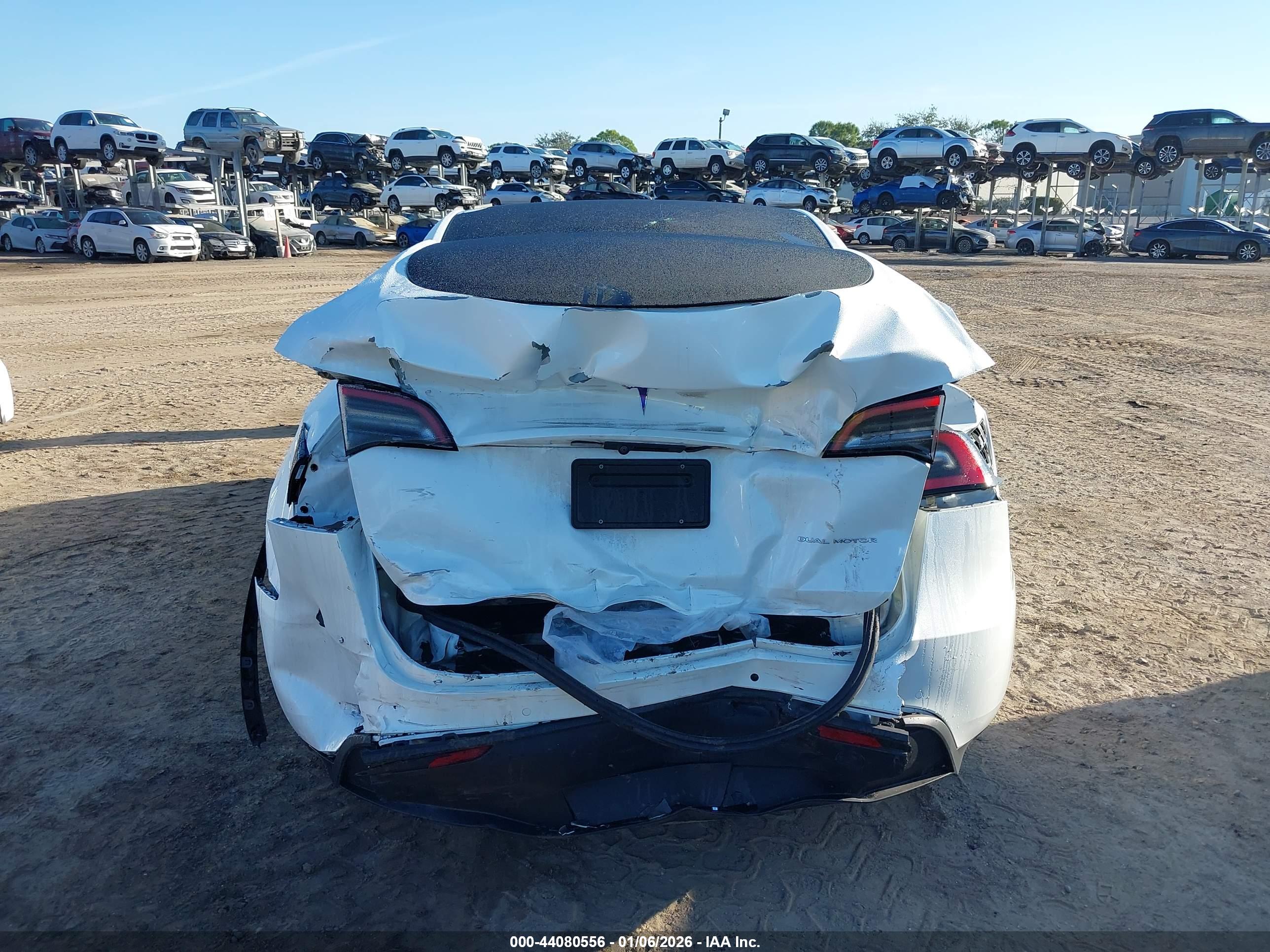 TESLA MODEL image 6