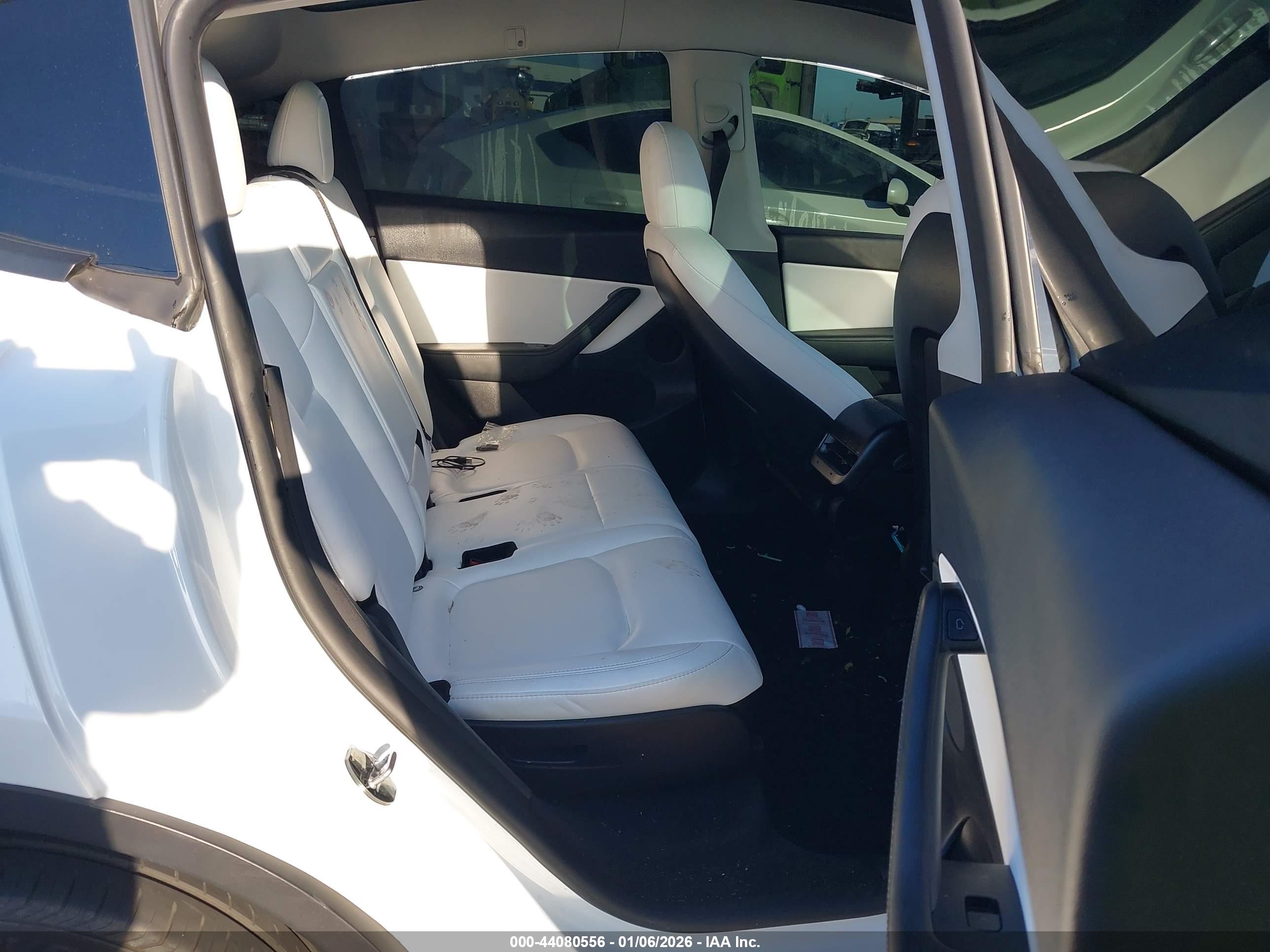 TESLA MODEL image 8