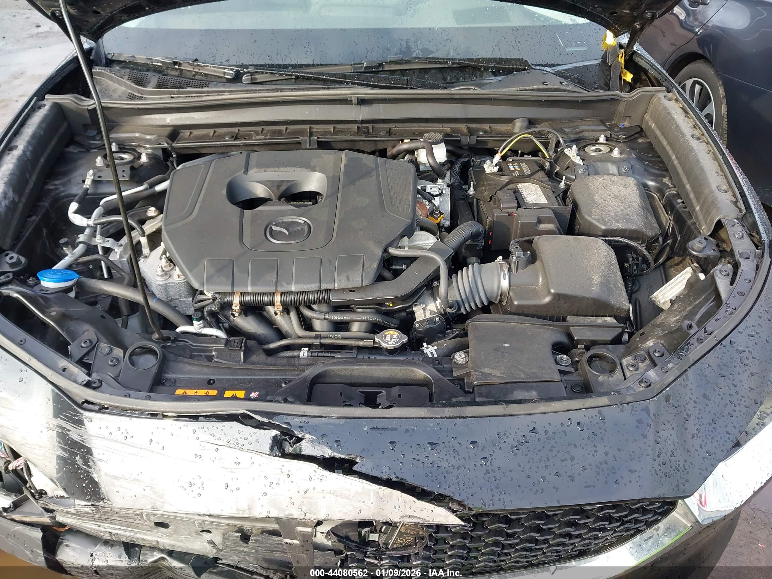 MAZDA CX-30 image 10