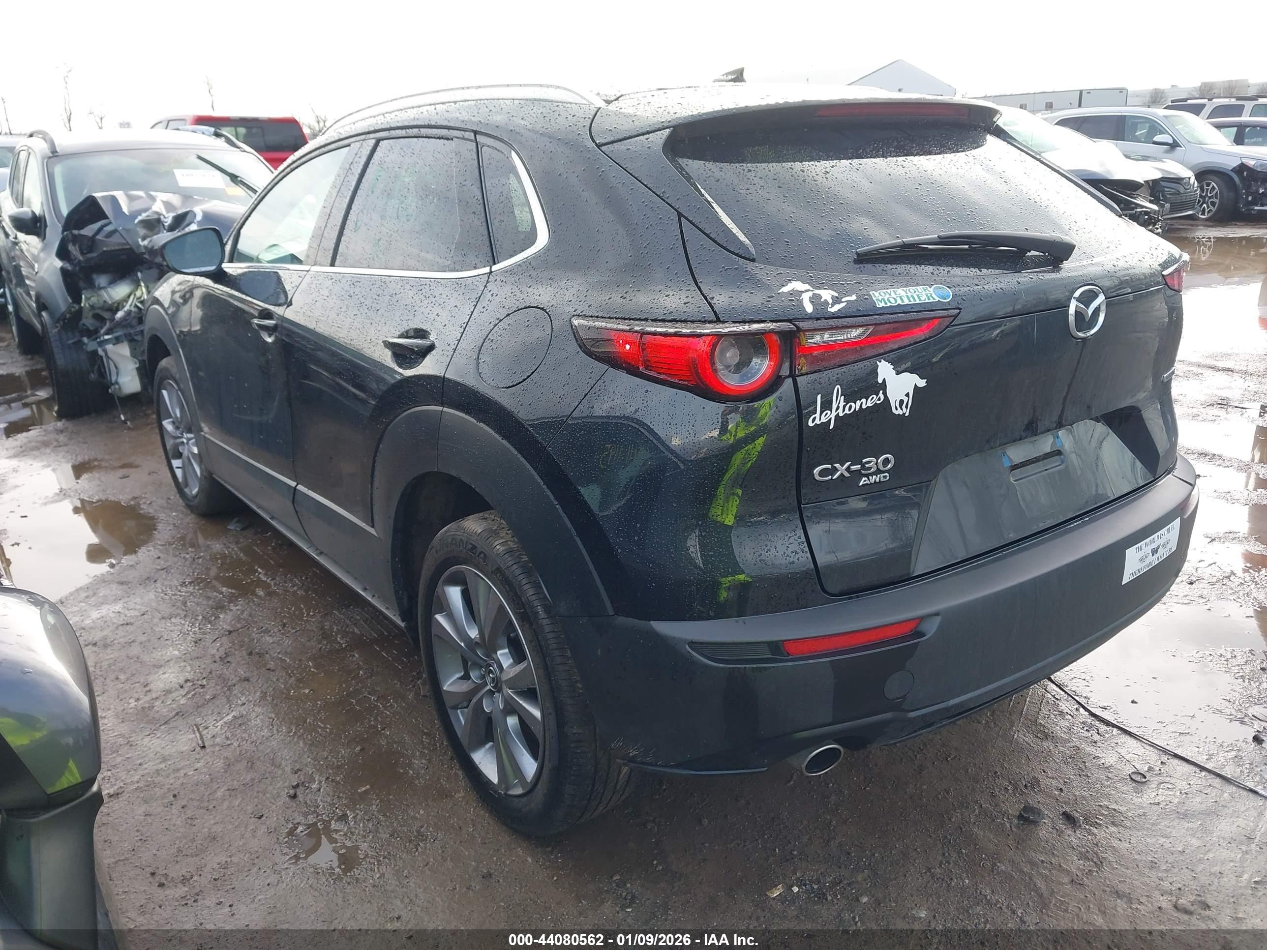 MAZDA CX-30 image 3