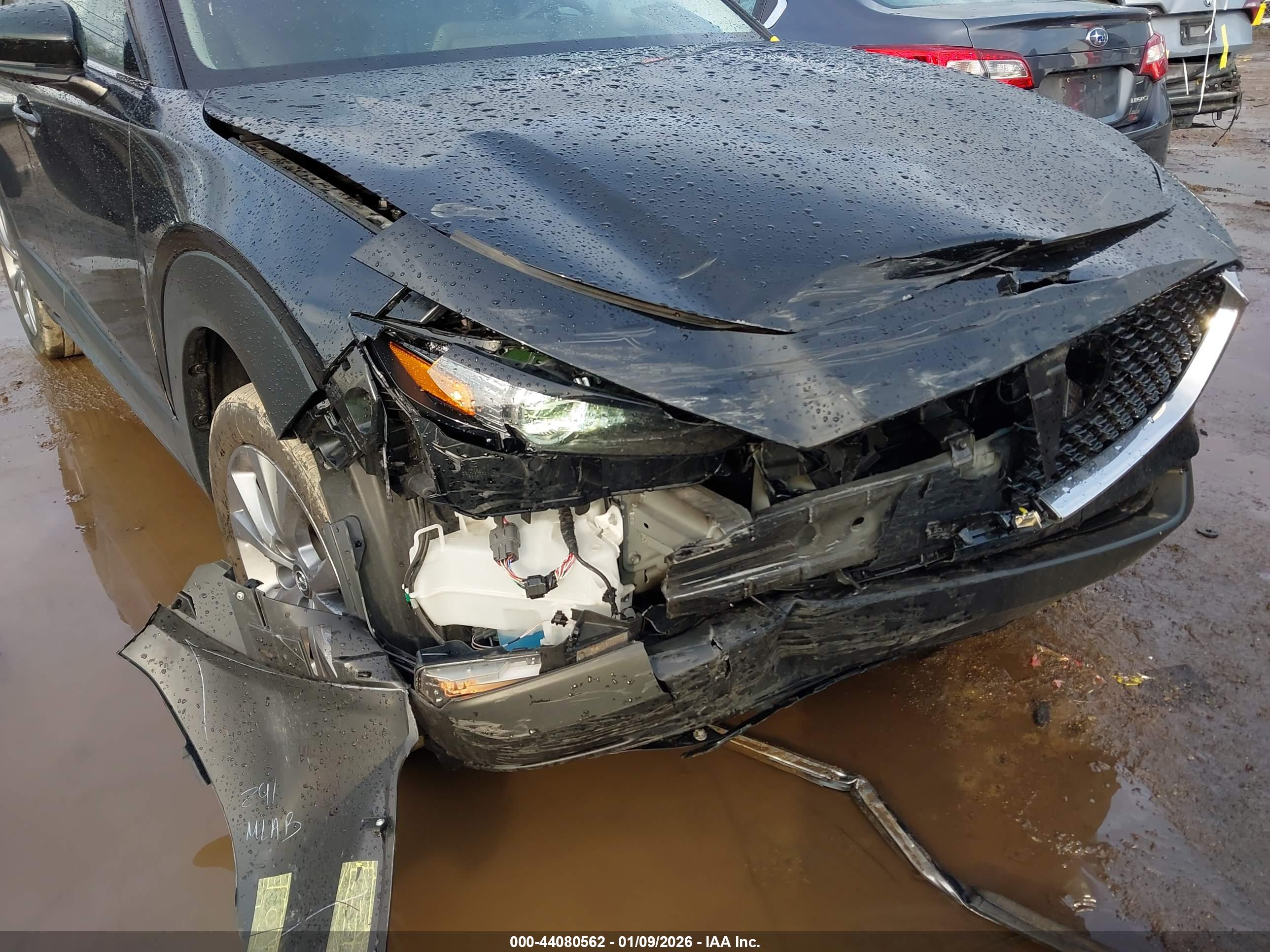MAZDA CX-30 image 6