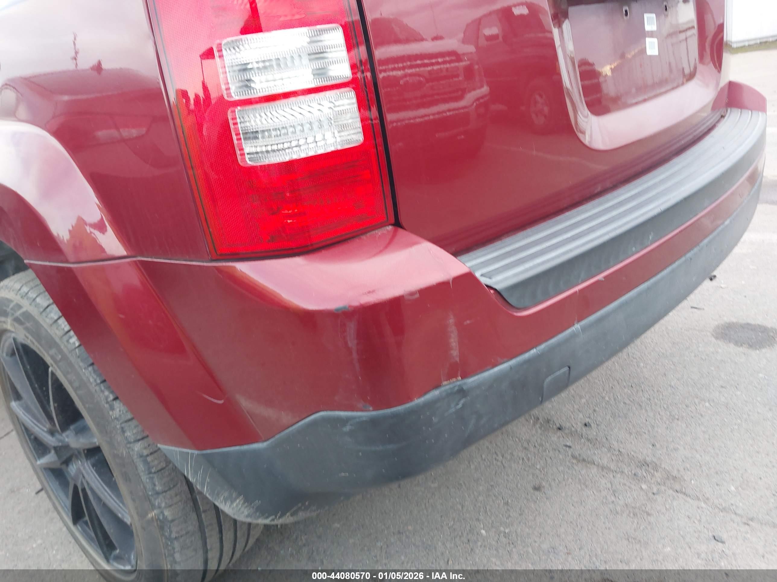 JEEP PATRIOT image 6