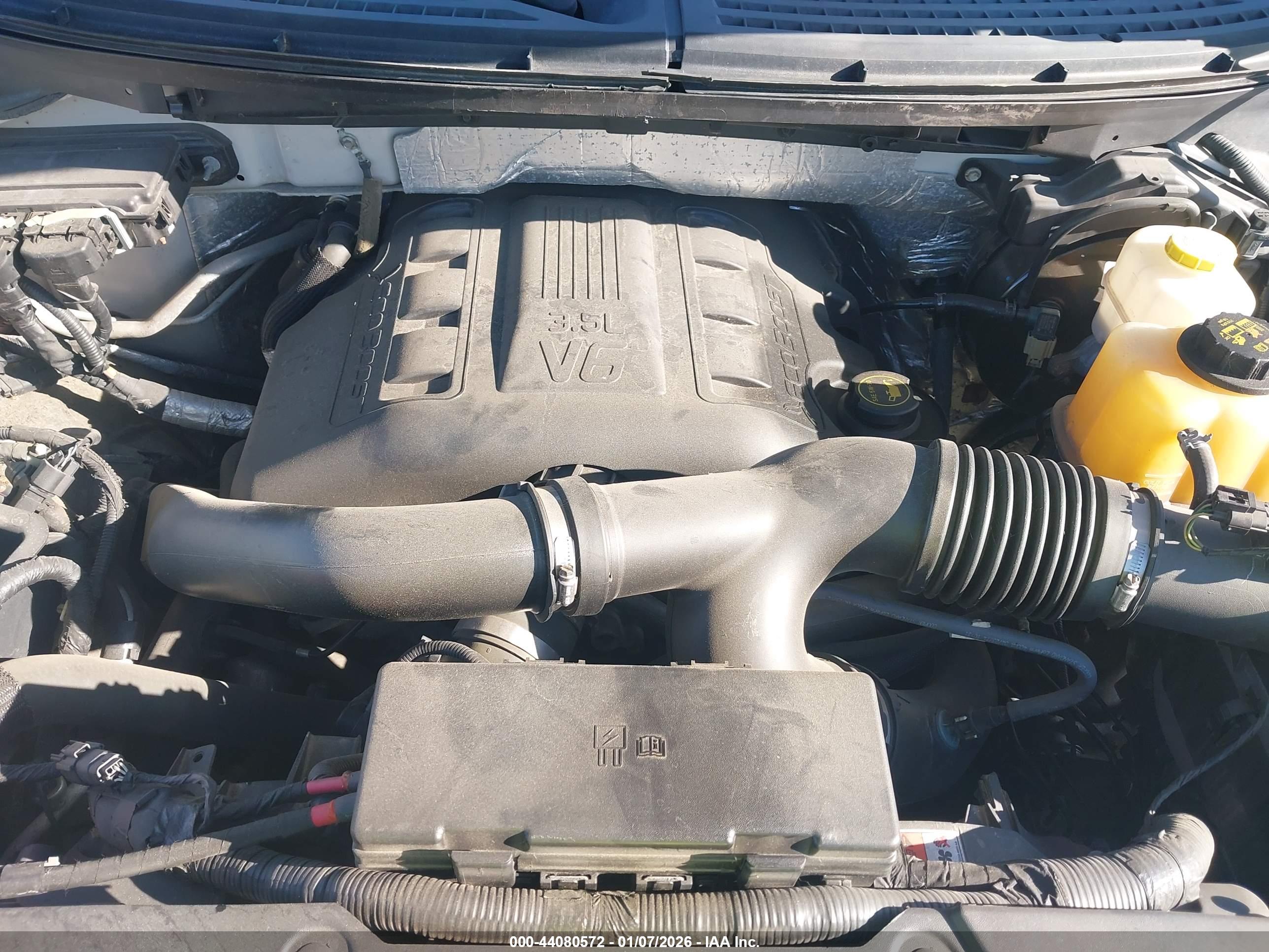 FORD F-150 image 10