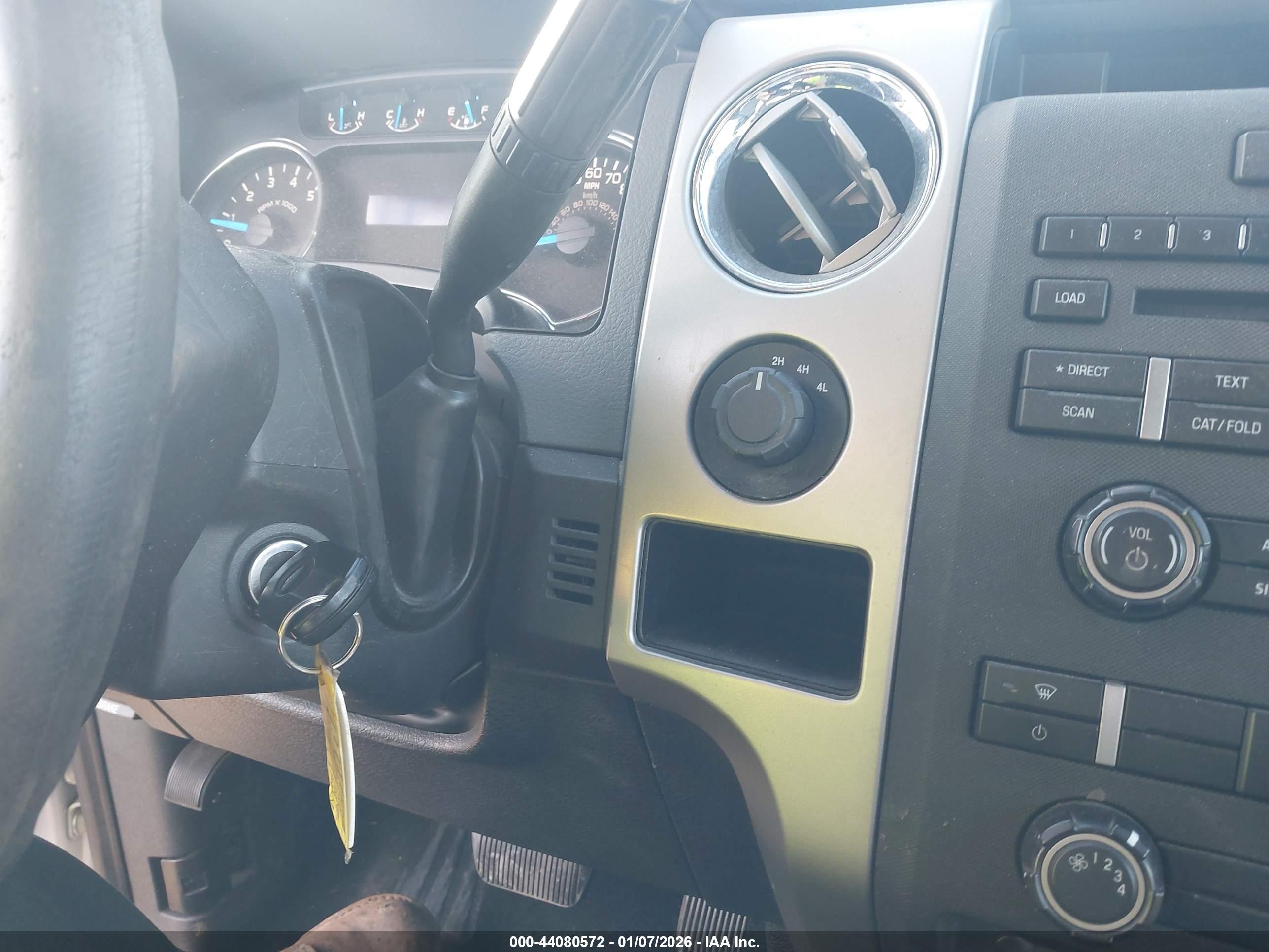 FORD F-150 image 11