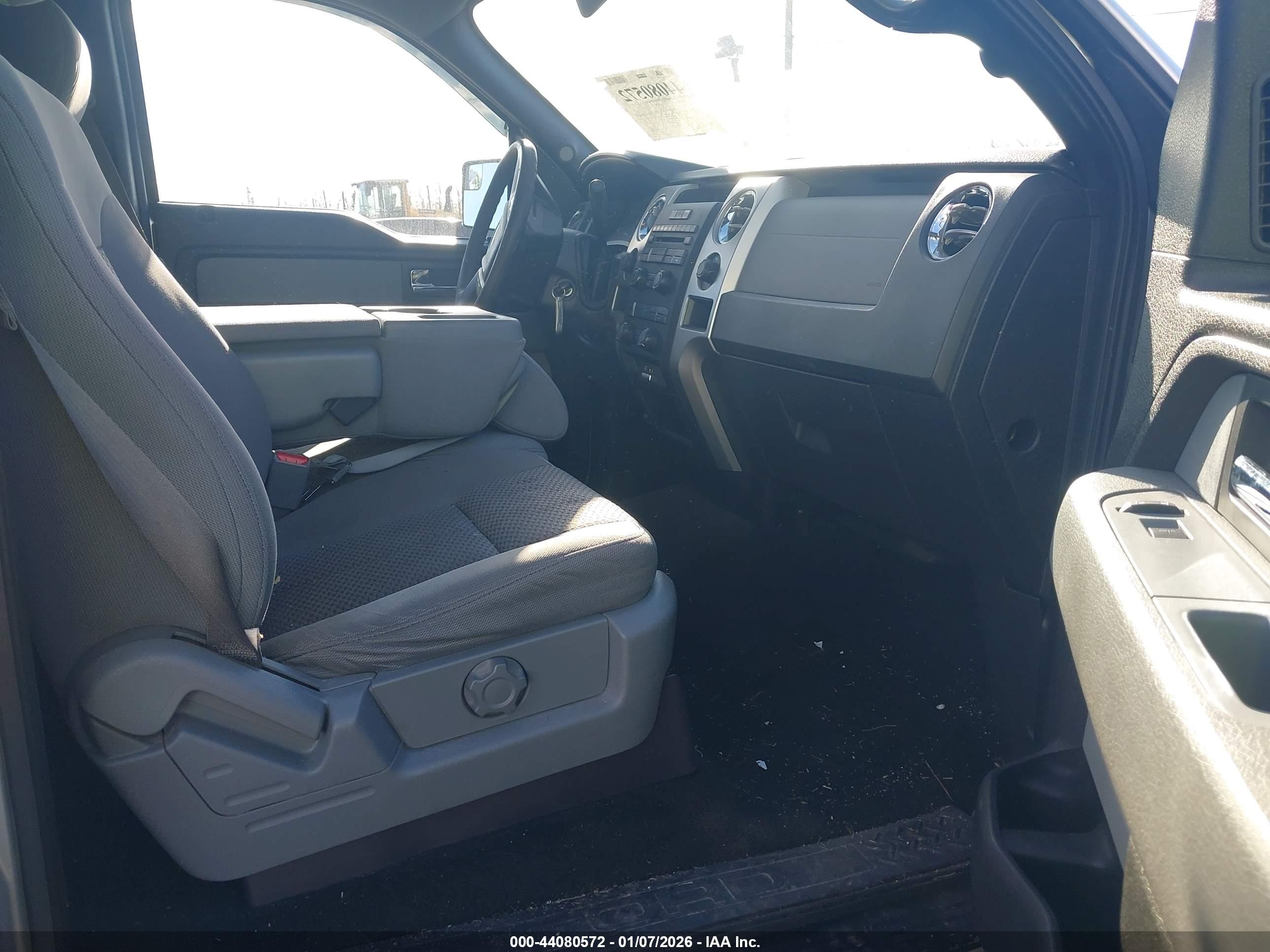 FORD F-150 image 5
