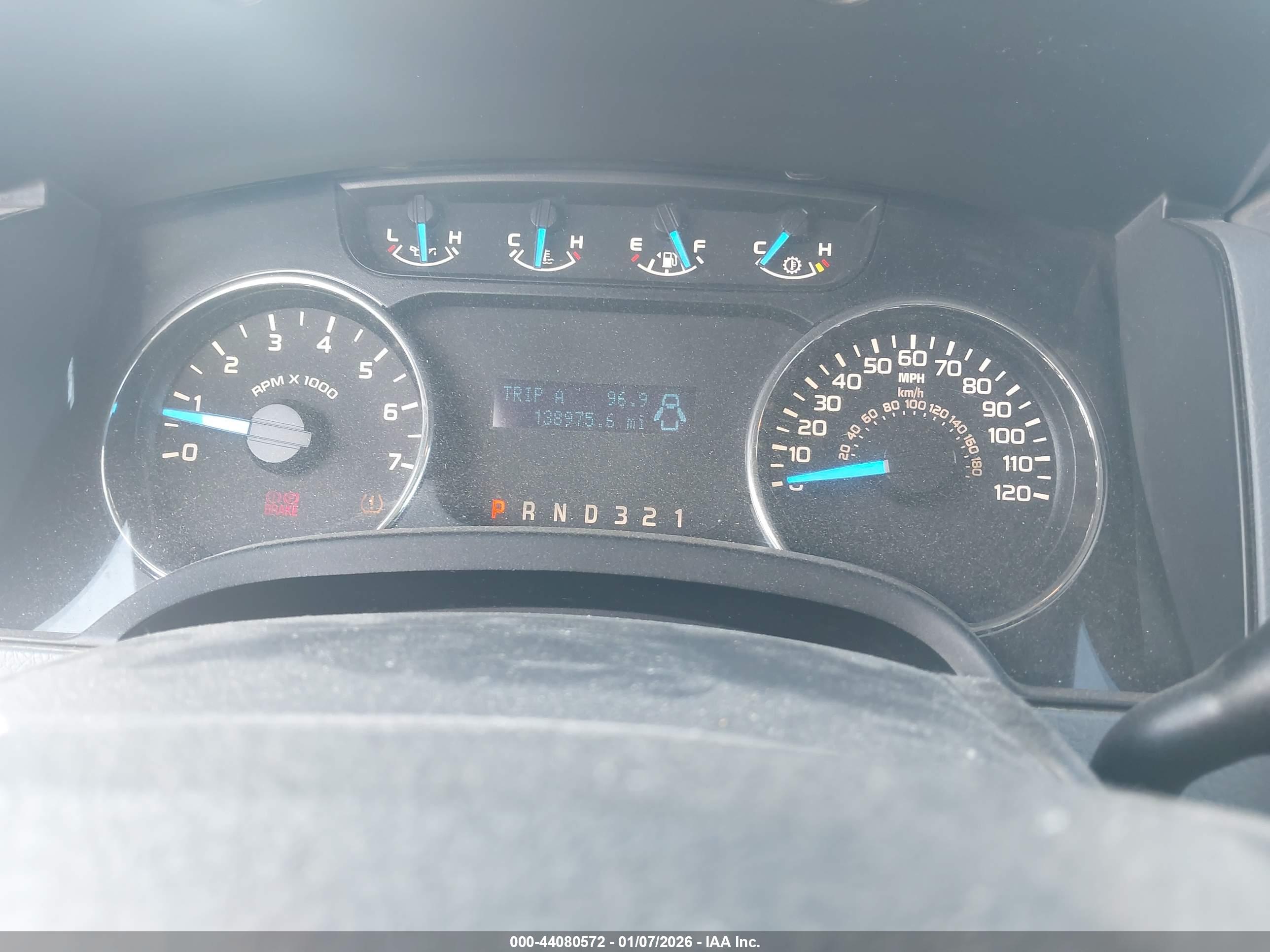 FORD F-150 image 7