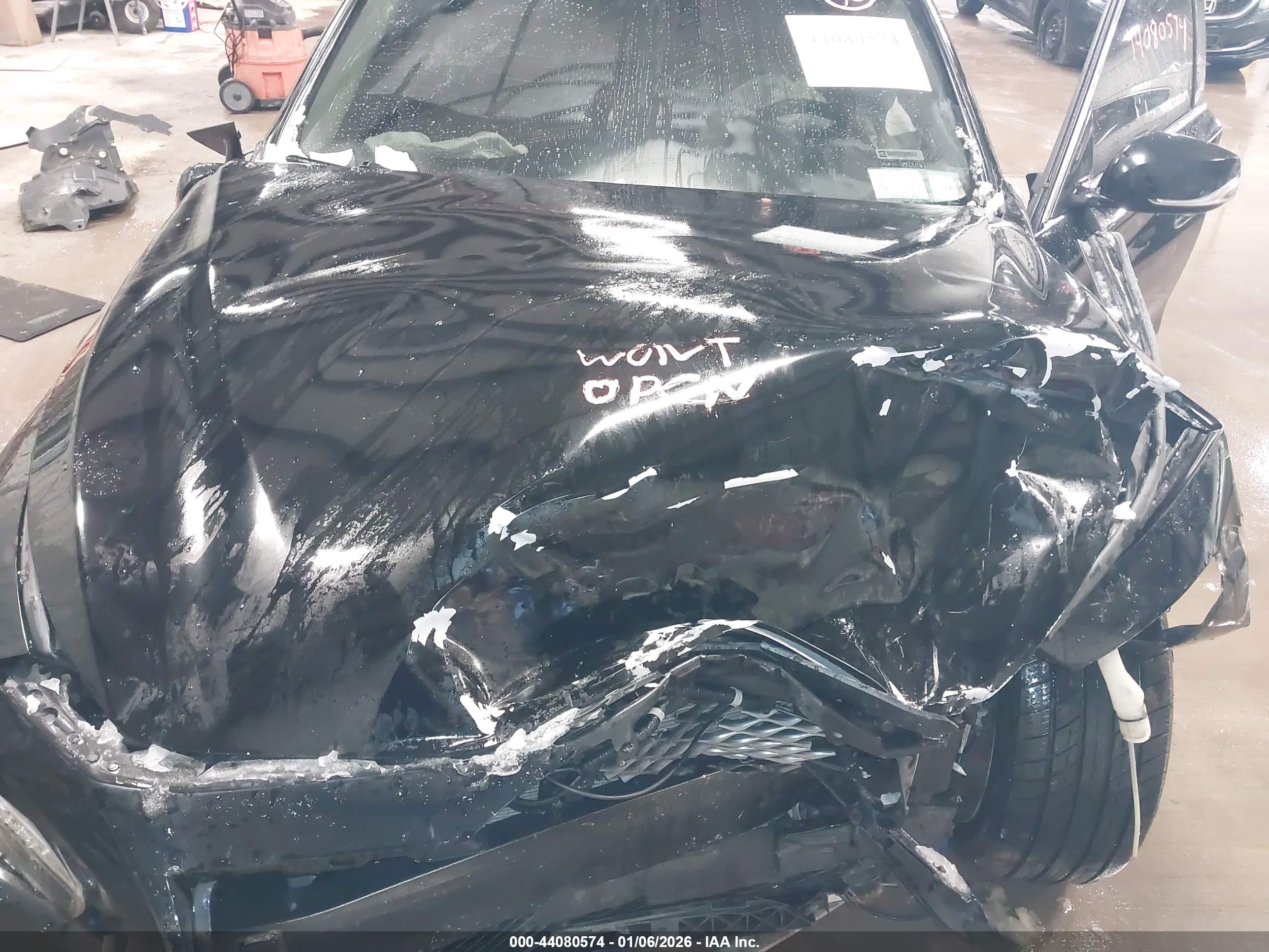 INFINITI Q50 image 10
