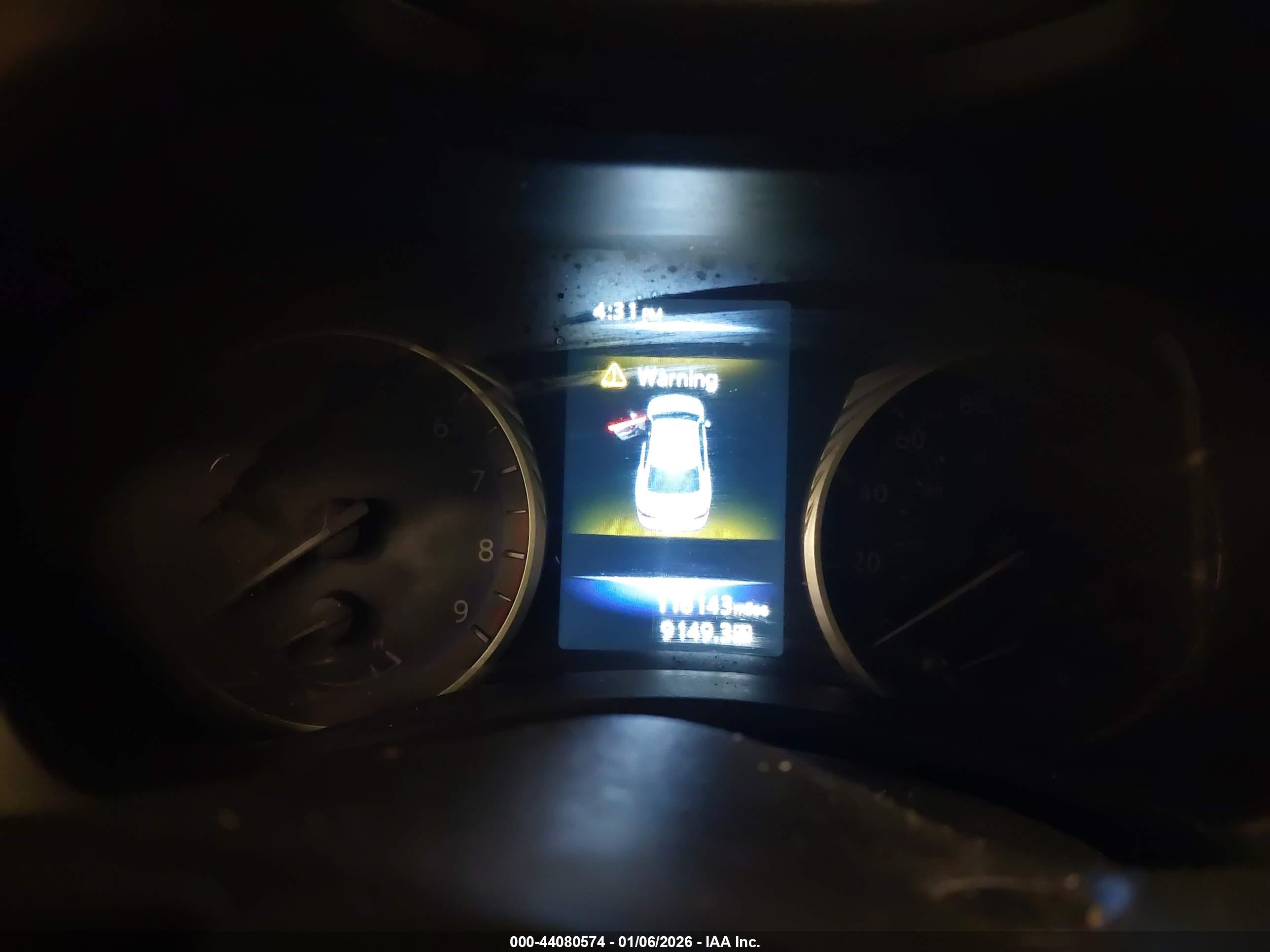 INFINITI Q50 image 7