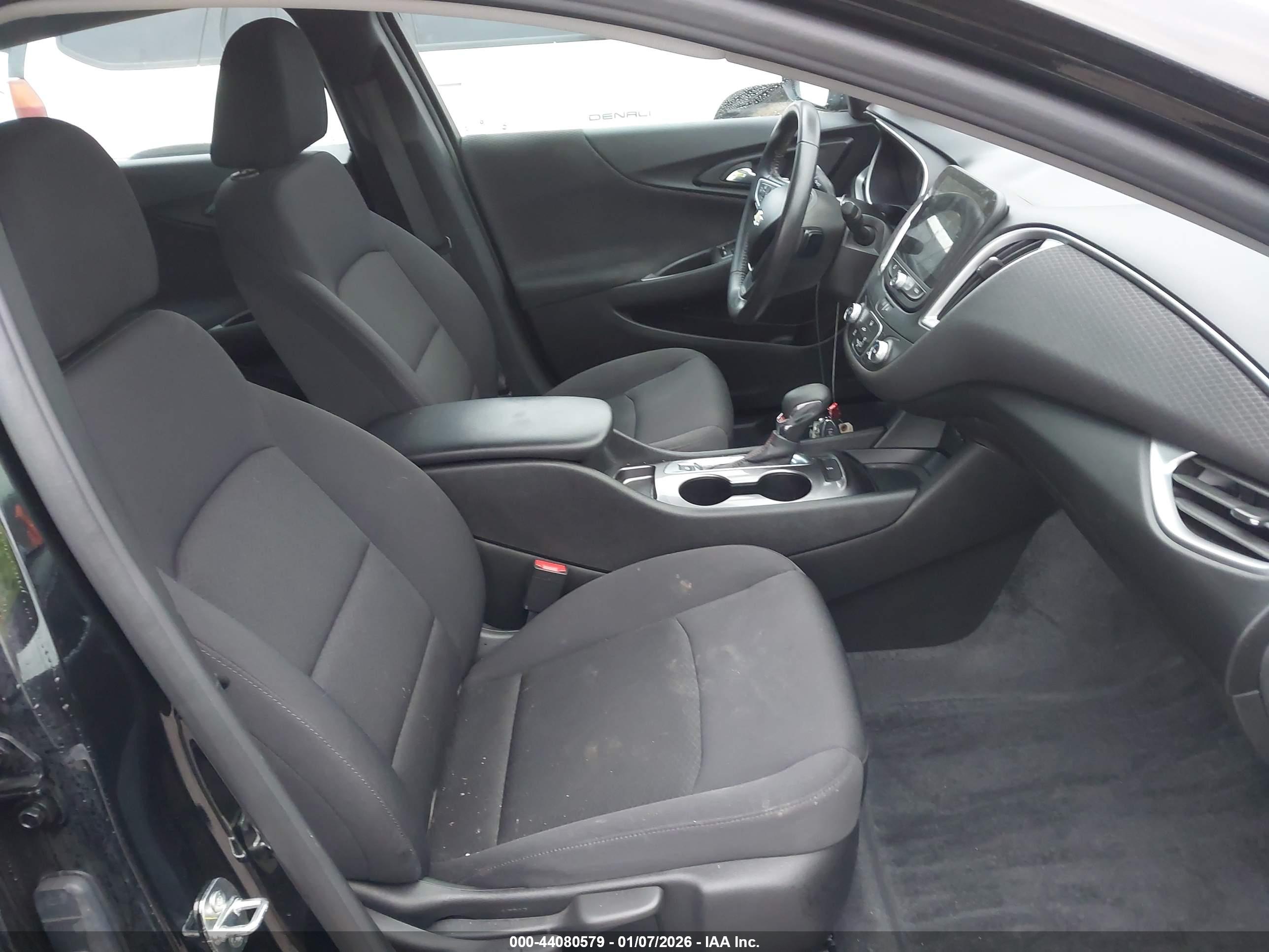 CHEVROLET MALIBU image 5