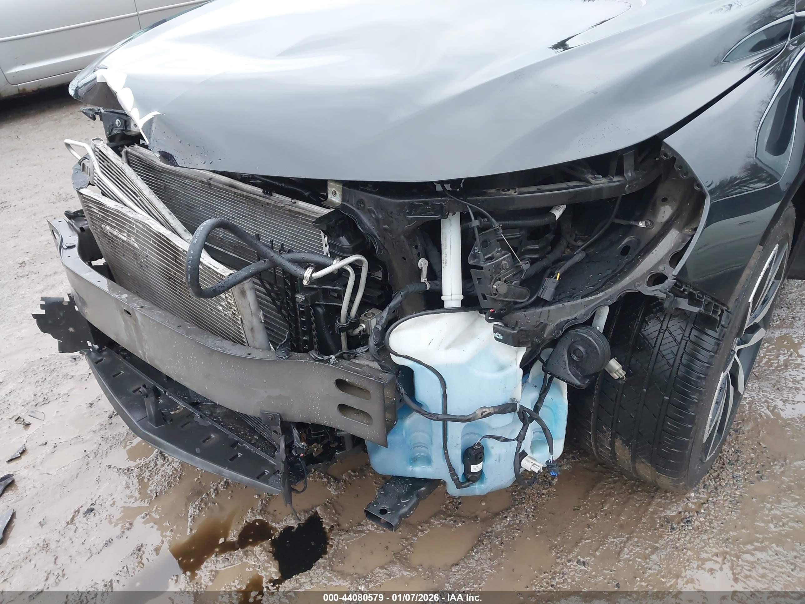 CHEVROLET MALIBU image 6