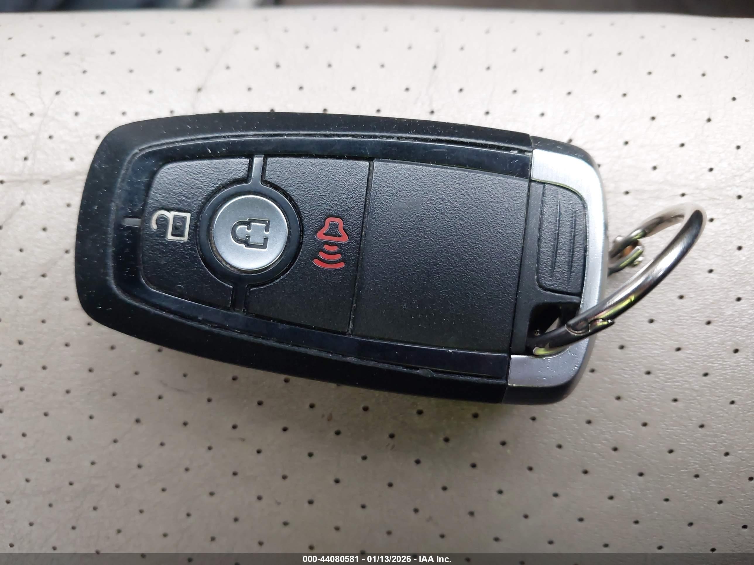 FORD ESCAPE image 11
