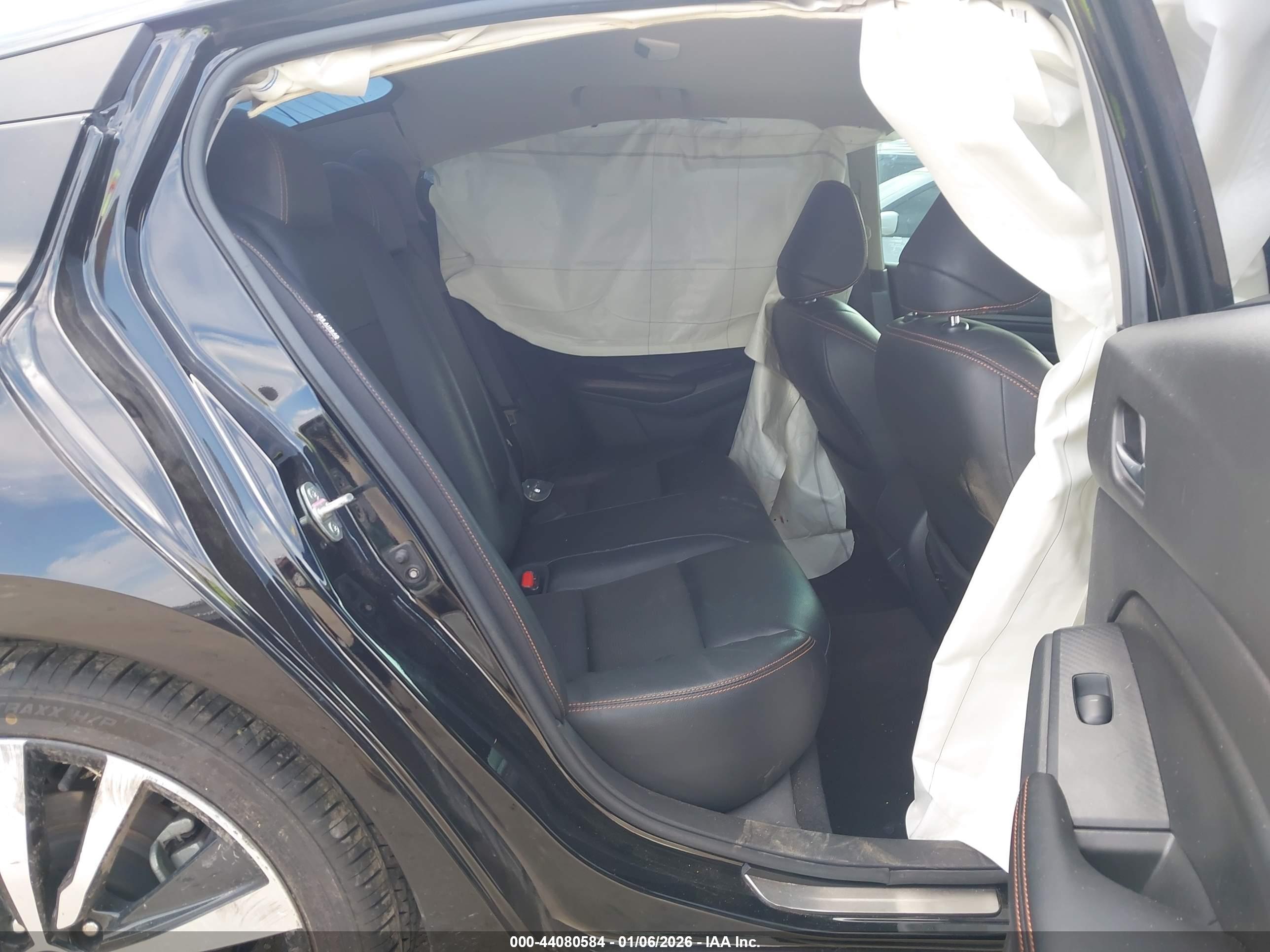 NISSAN ALTIMA image 8