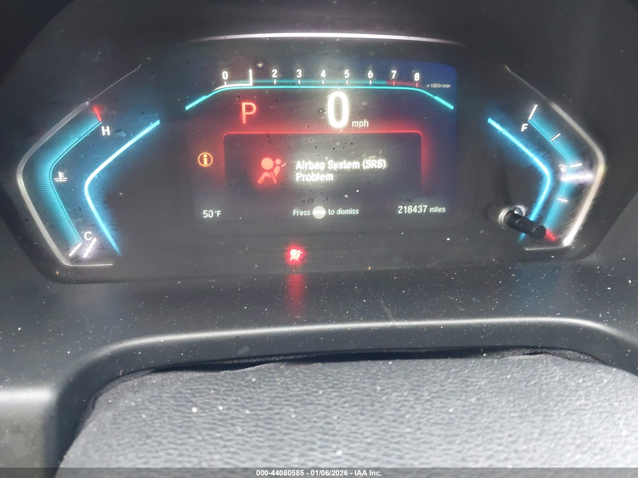 HONDA ODYSSEY image 7