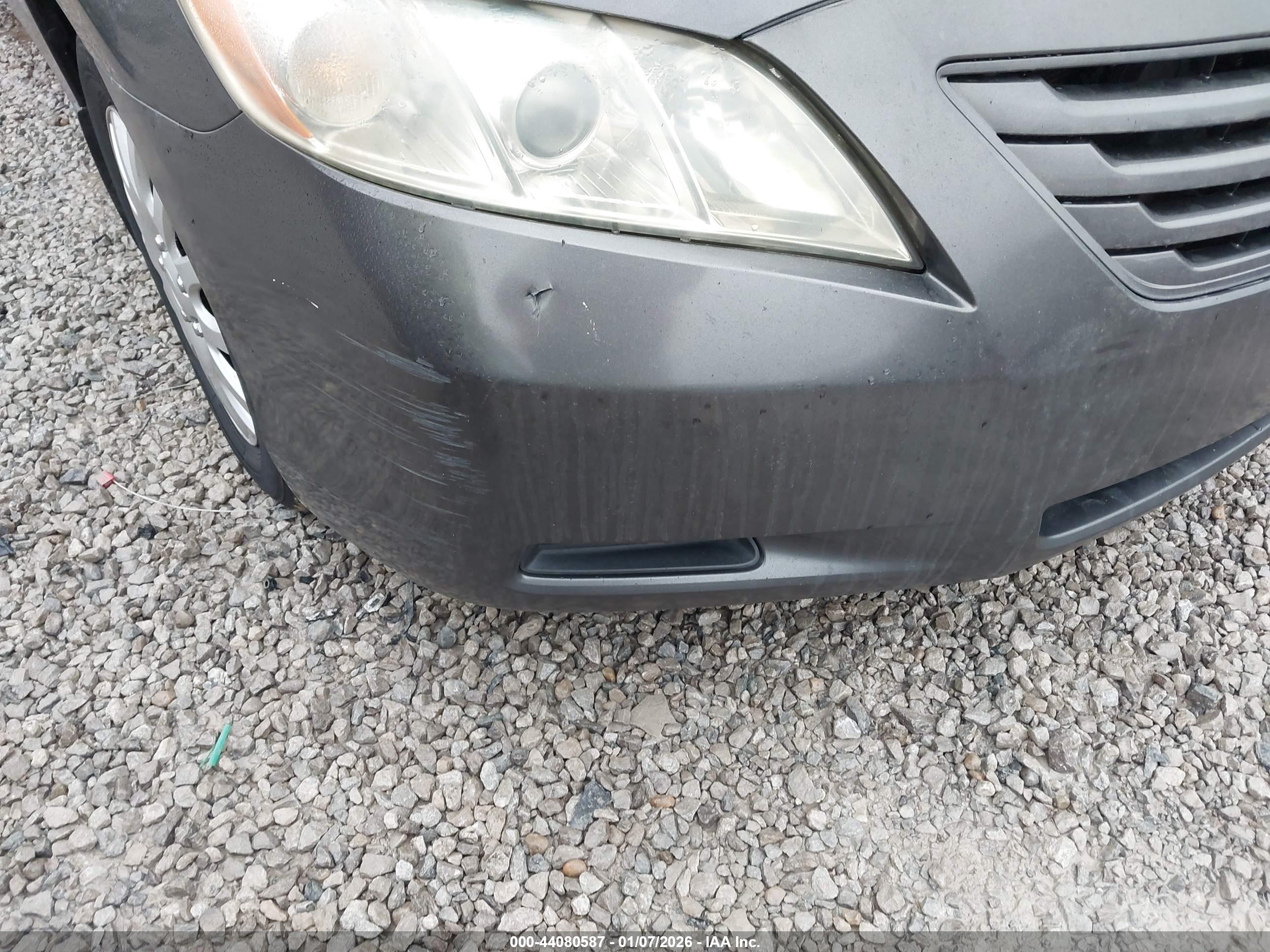 TOYOTA CAMRY image 6