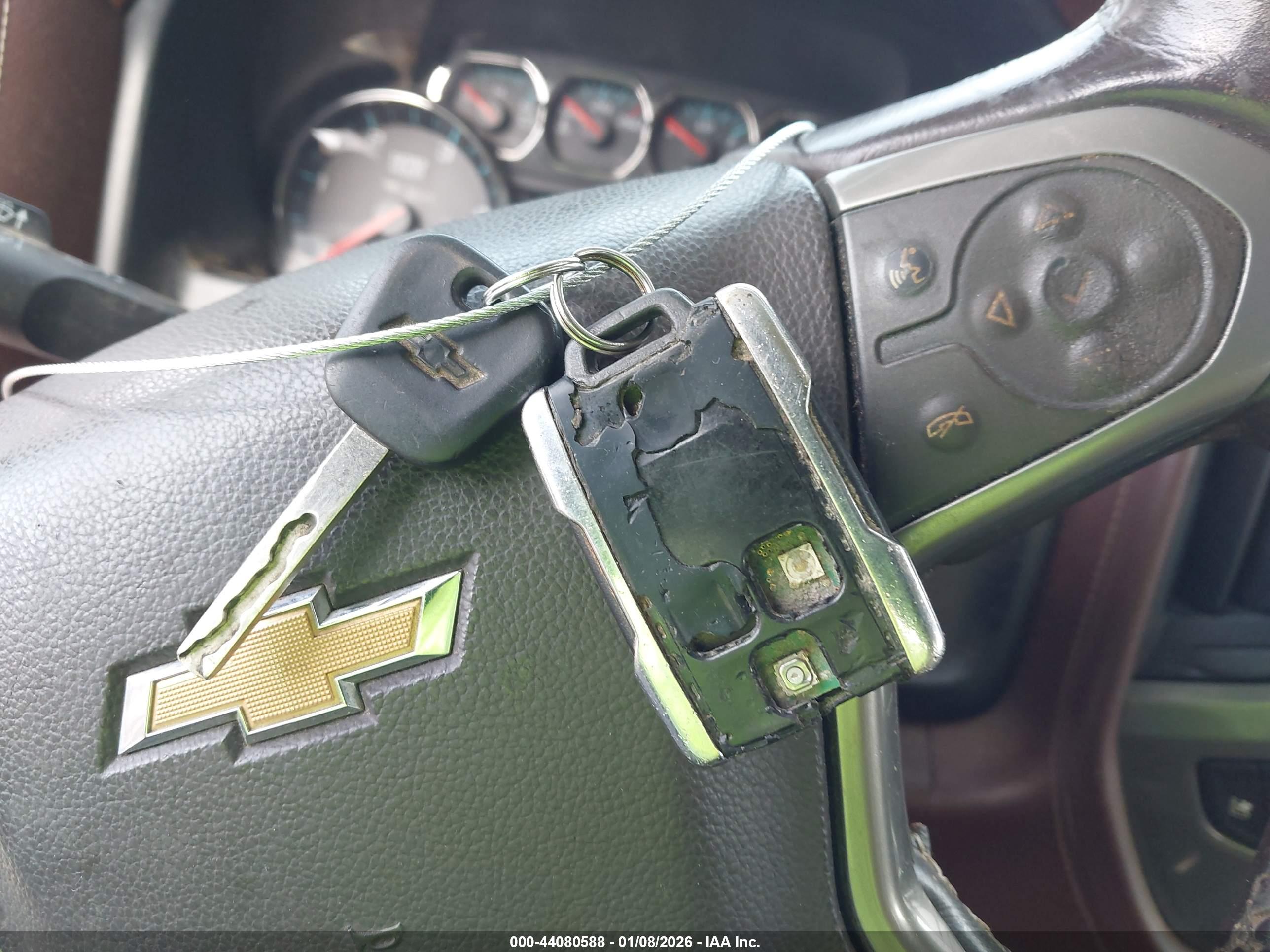 CHEVROLET SILVERADO image 11