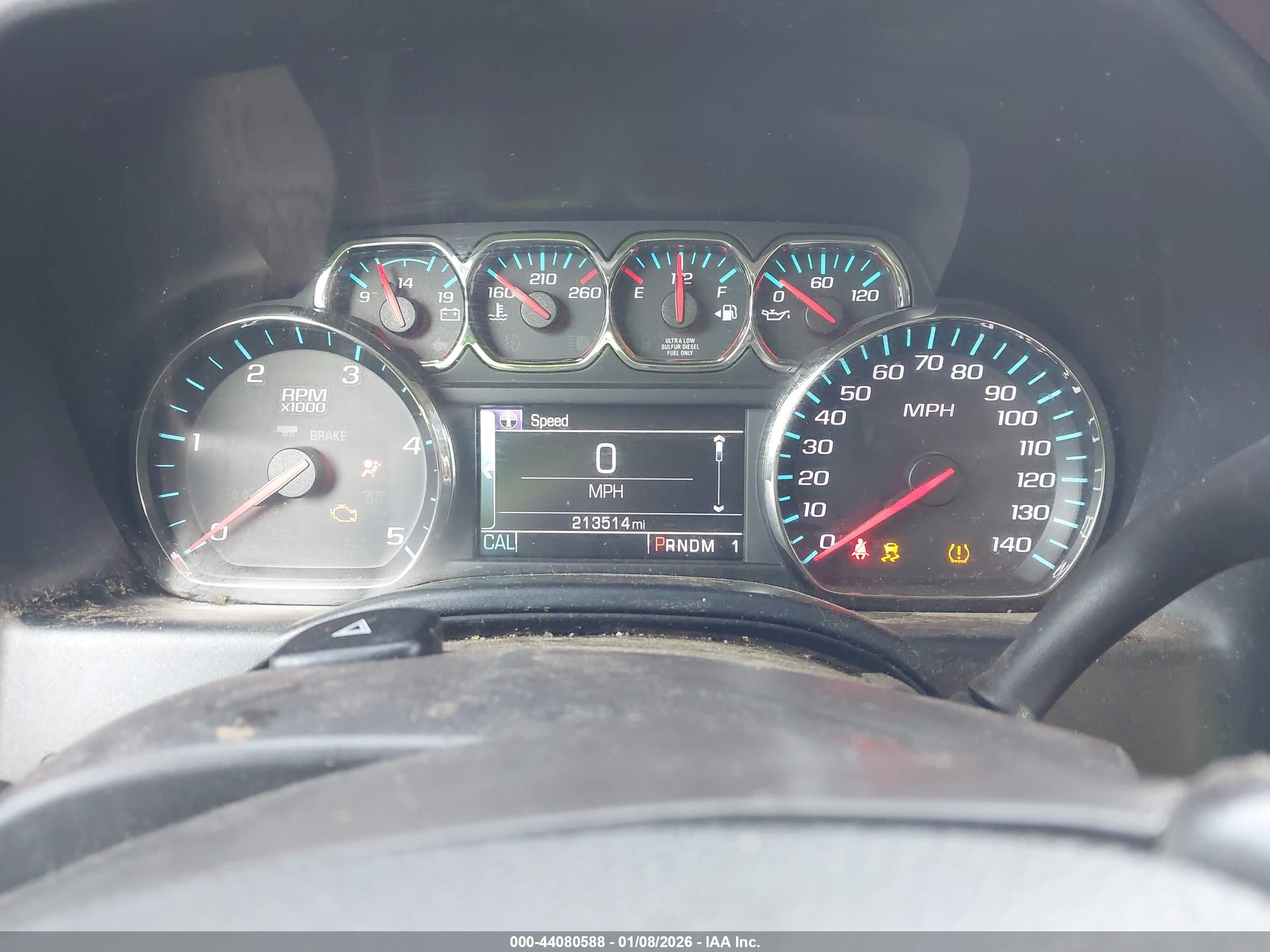 CHEVROLET SILVERADO image 7
