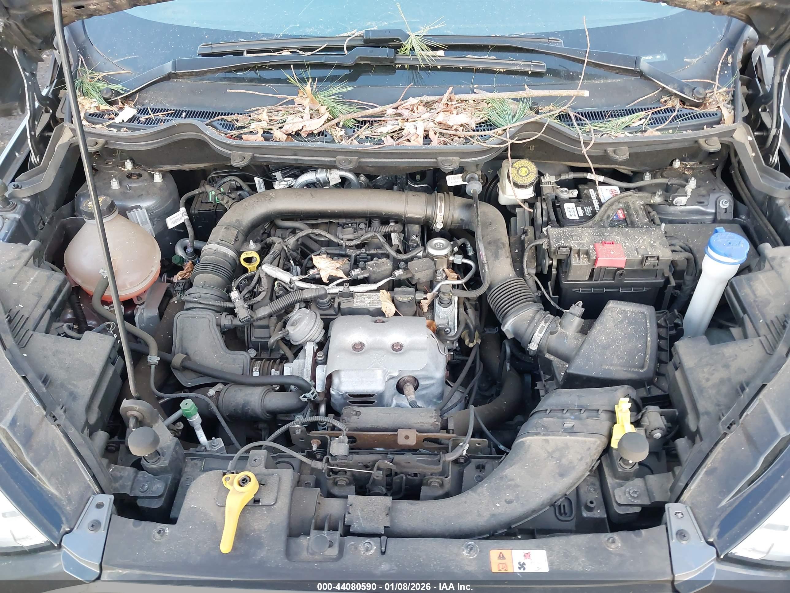 FORD ECOSPORT image 10