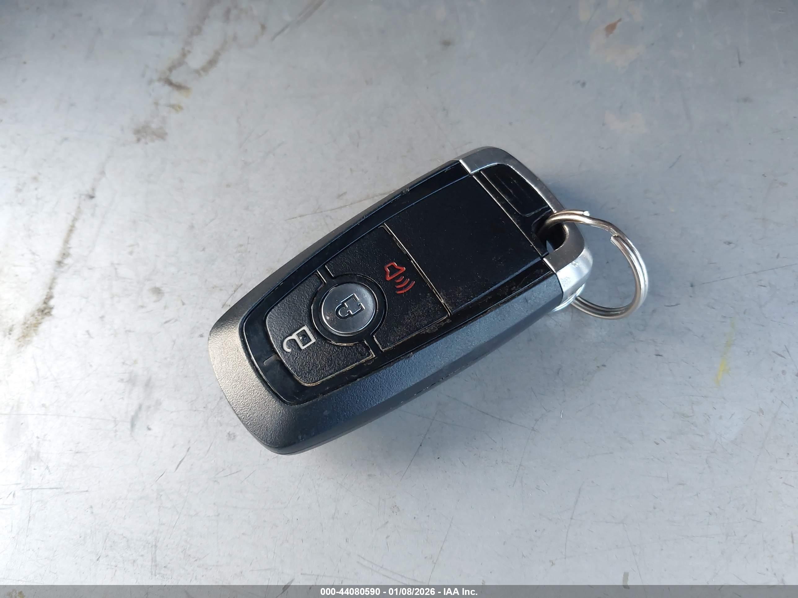 FORD ECOSPORT image 11