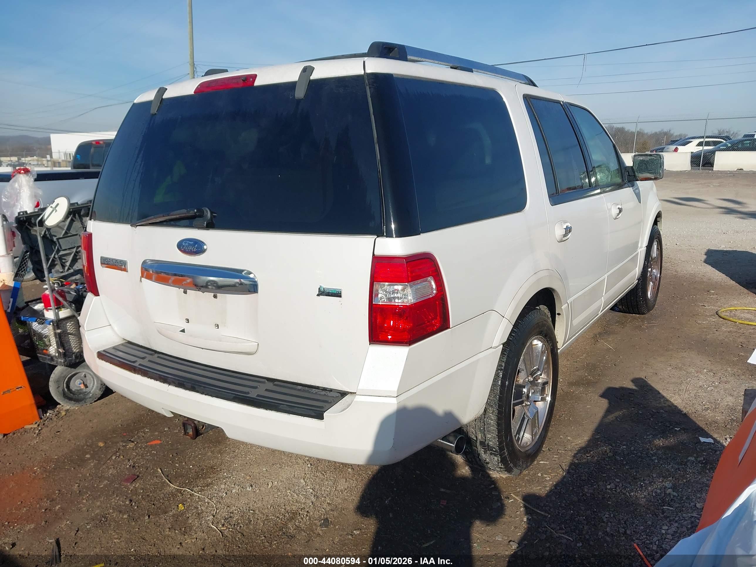 FORD EXPEDITION image 4