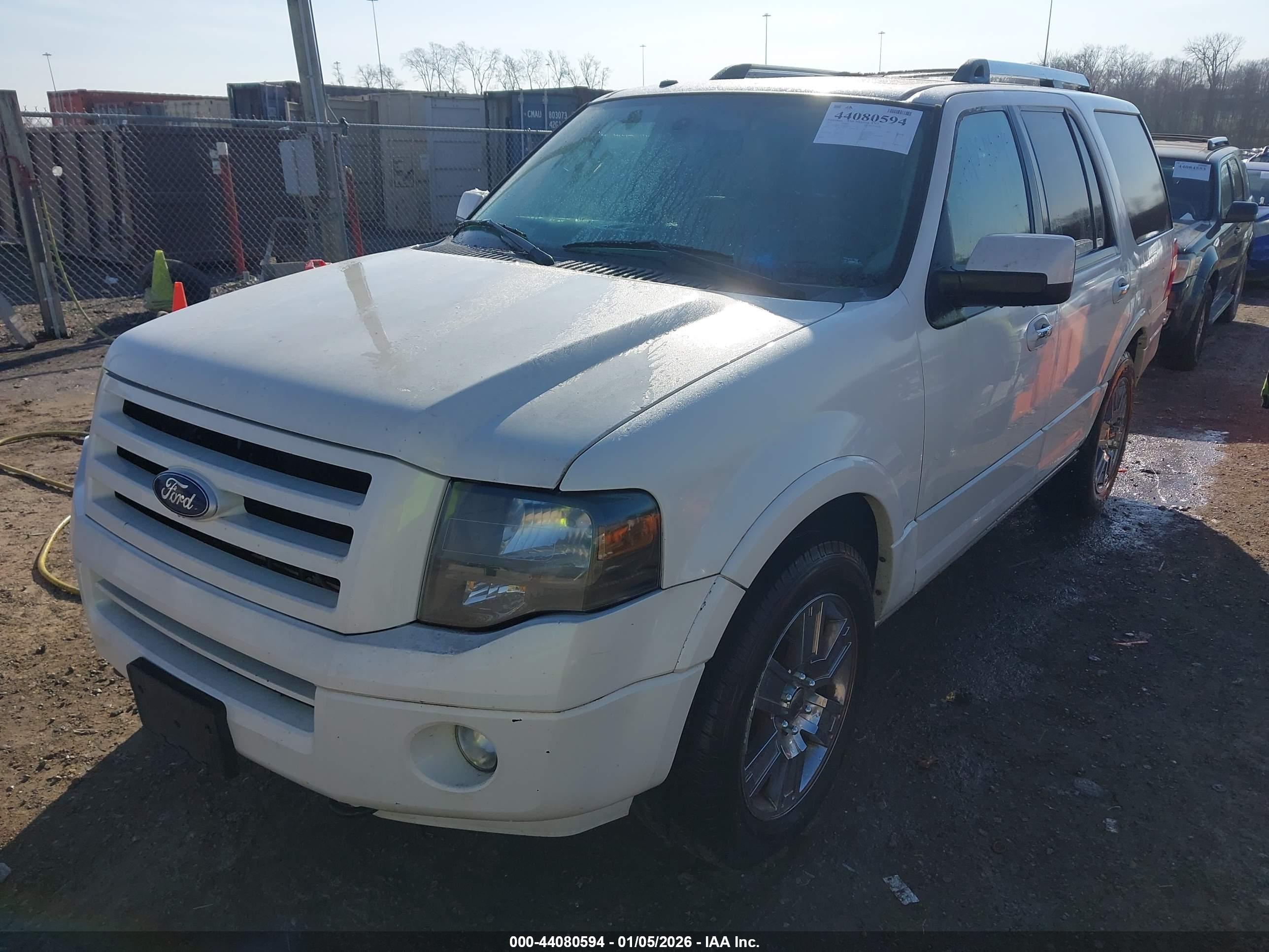FORD EXPEDITION image 6
