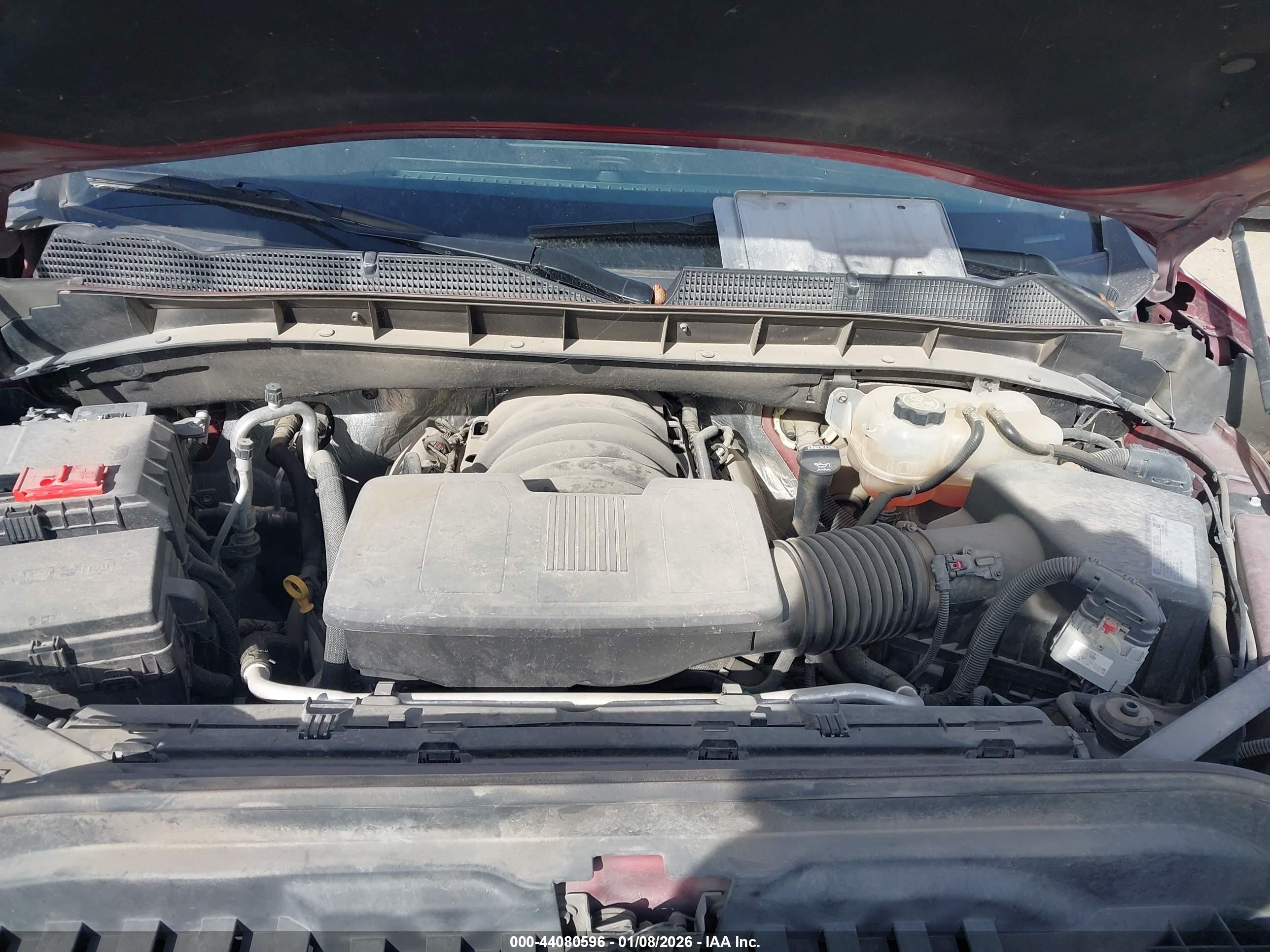 GMC SIERRA image 10