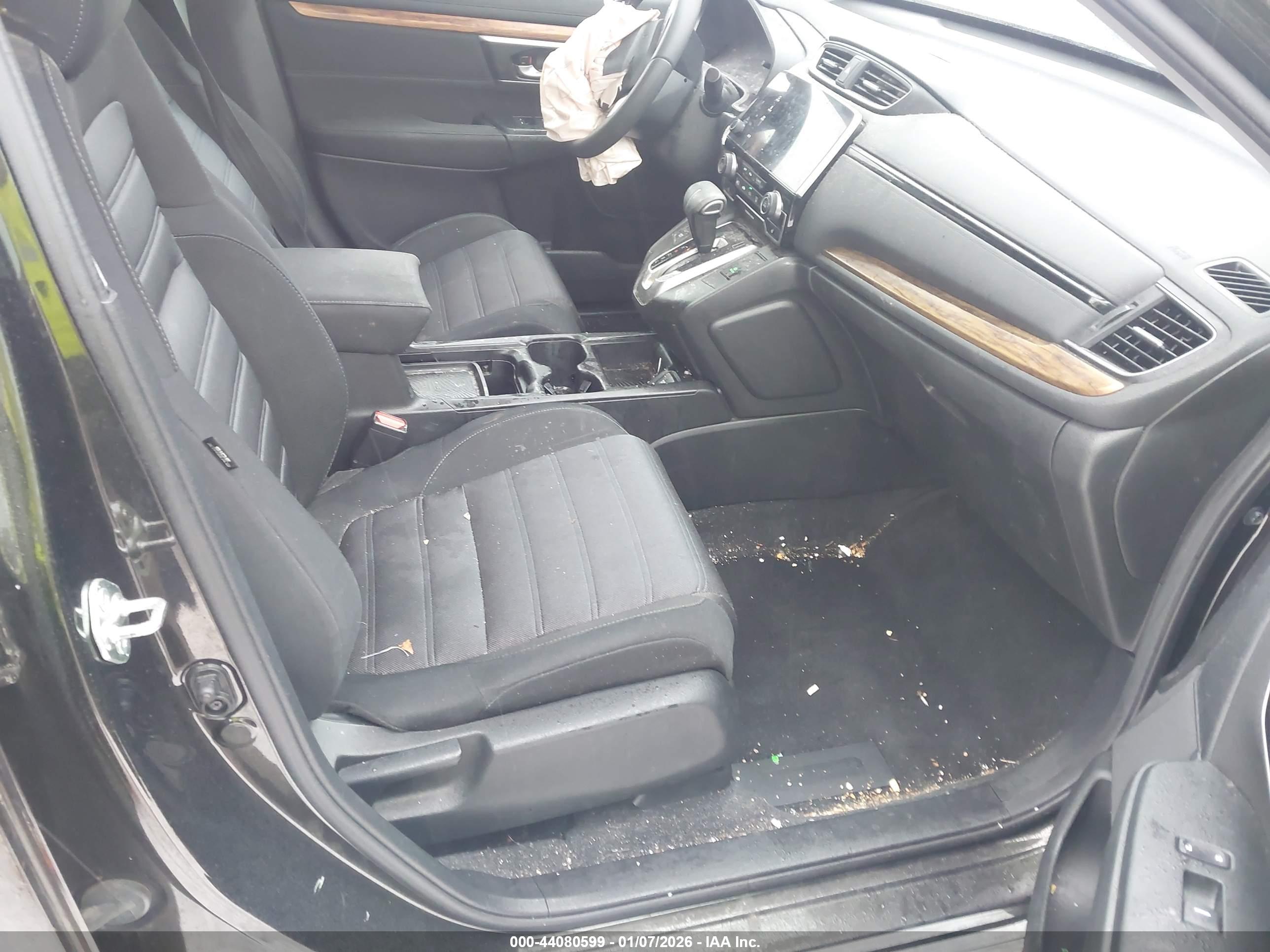 HONDA CR-V image 5